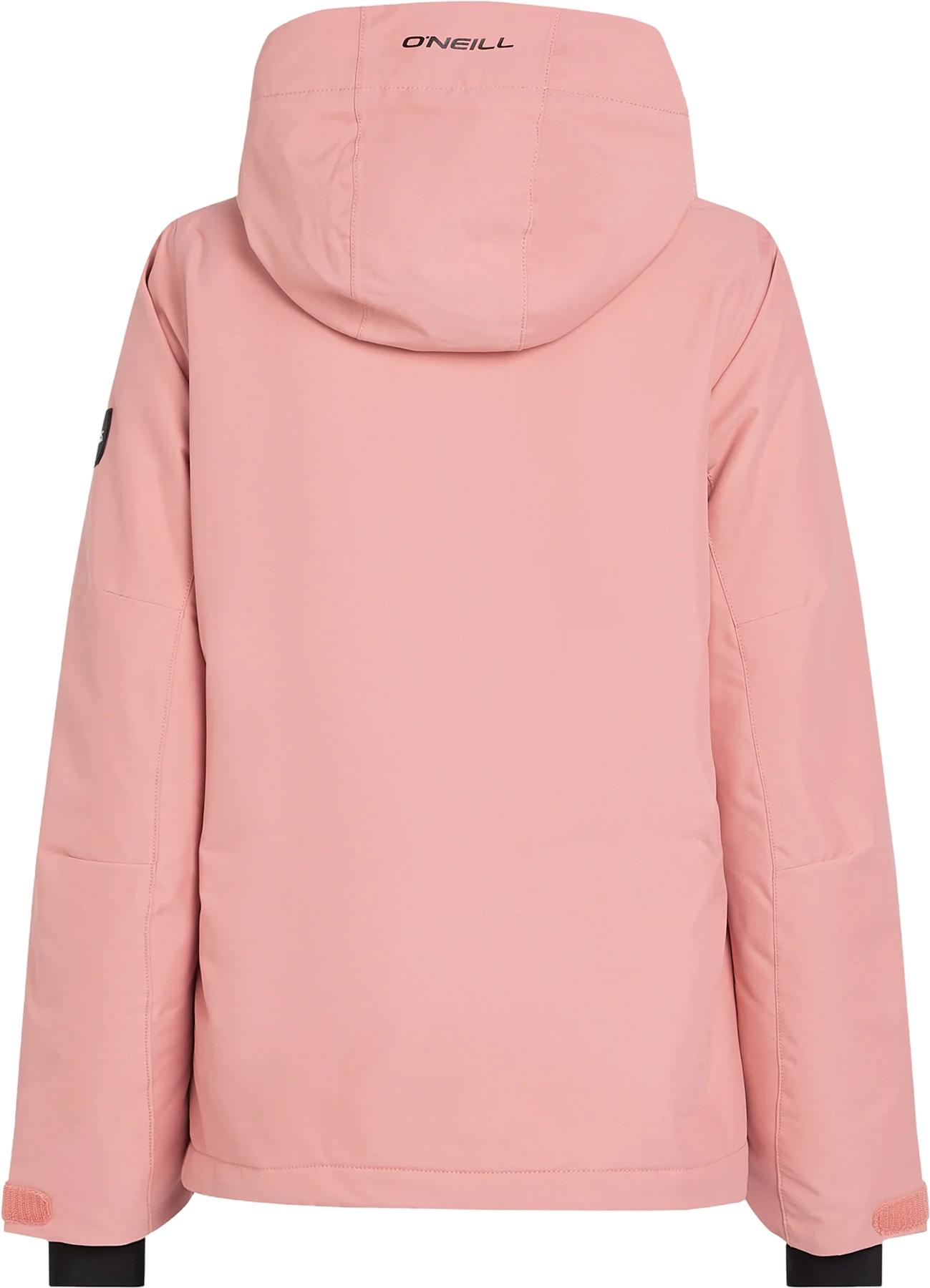 Product gallery image number 2 for product Manteau de neige Aplite - Femme