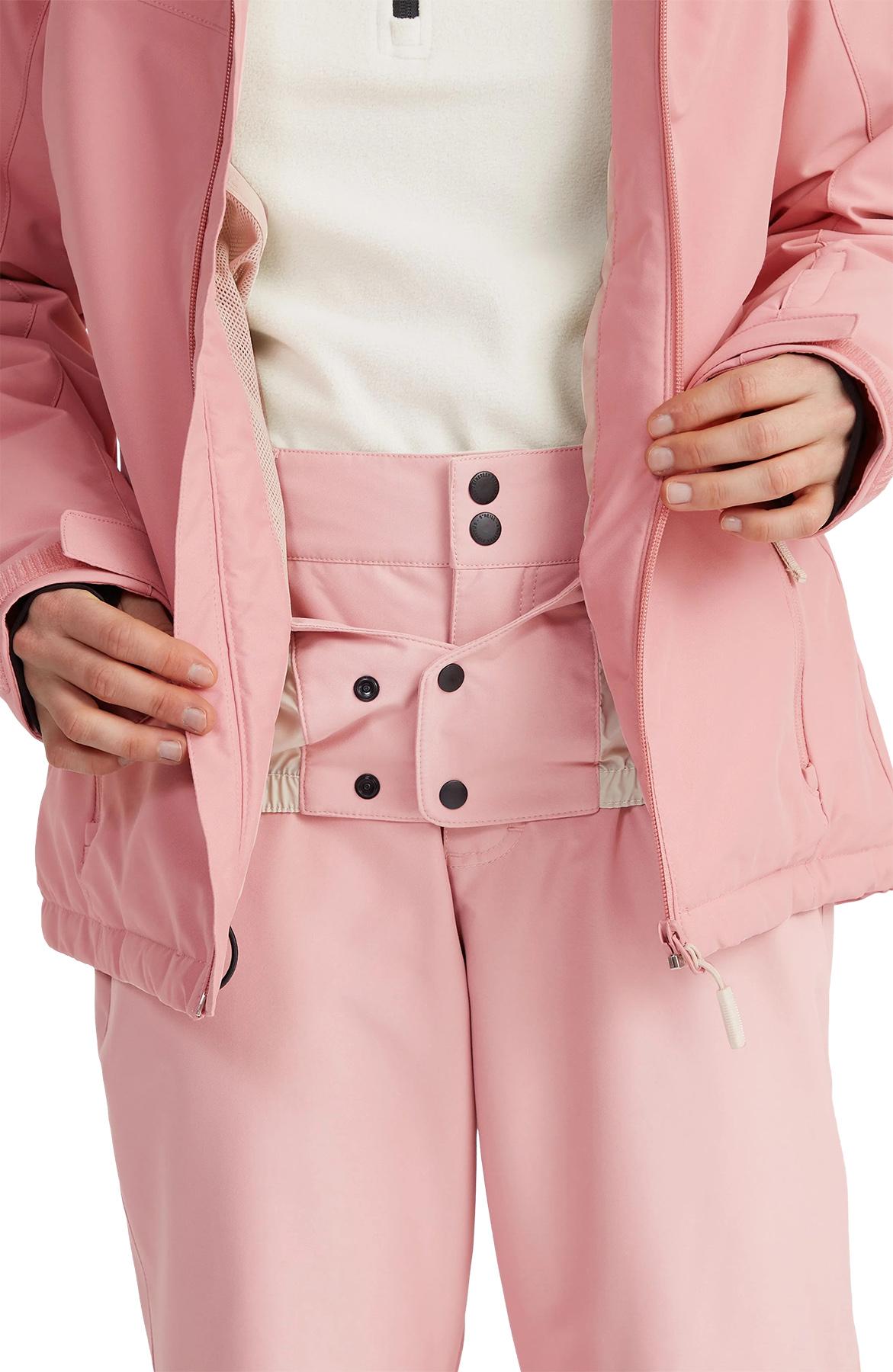 Product gallery image number 3 for product Manteau de neige Aplite - Femme