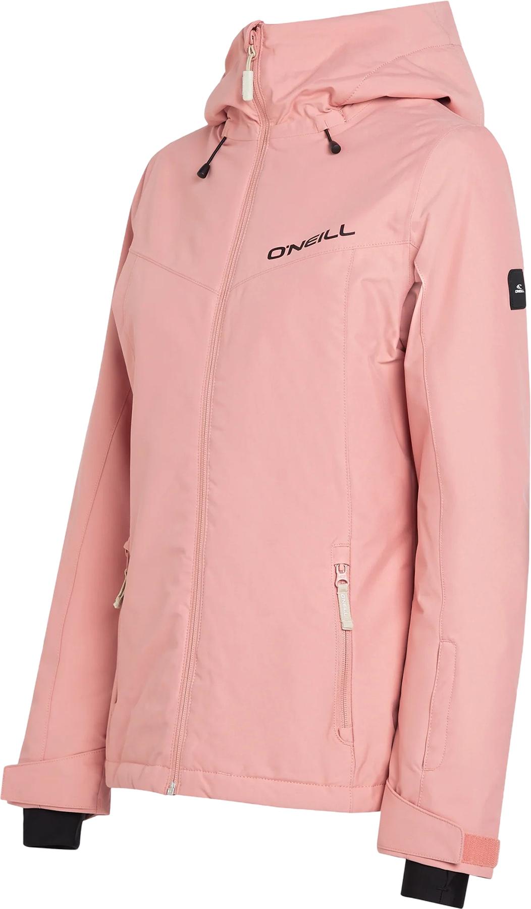 Product gallery image number 6 for product Manteau de neige Aplite - Femme
