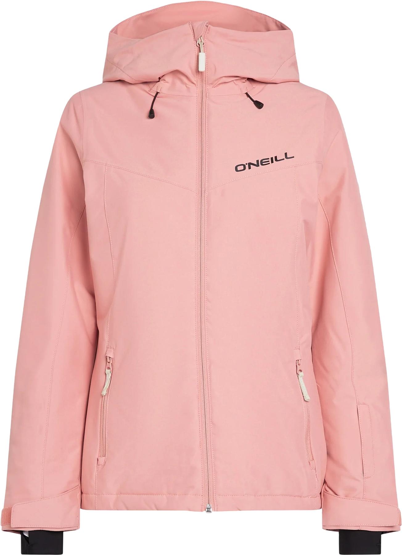 Genuine Pink