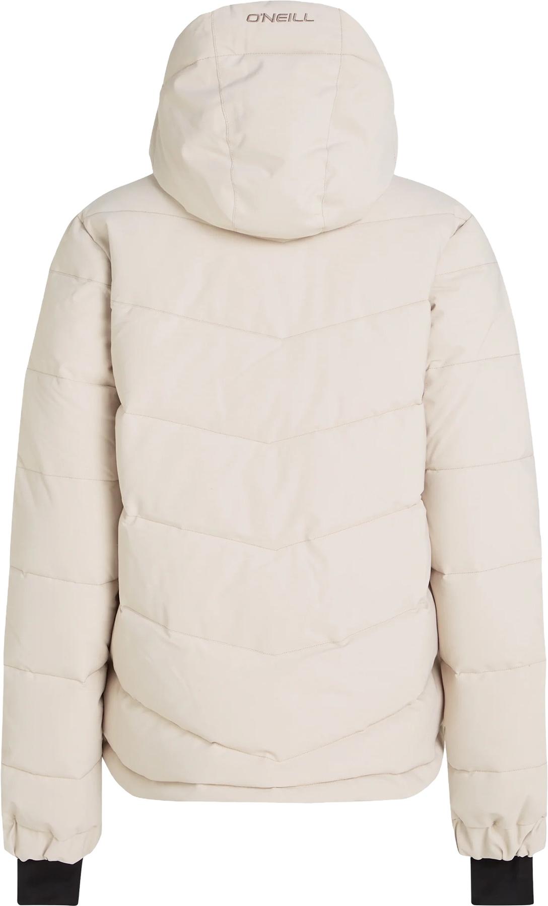 Product gallery image number 4 for product Aplite Puffer Pro Hybrid Snow Jacket - Women's