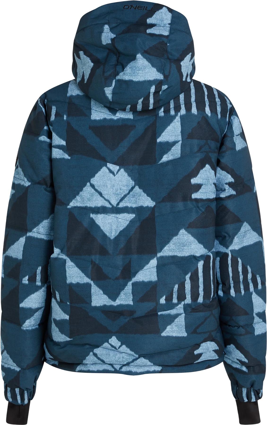 Product gallery image number 5 for product Aplite Puffer Pro Hybrid Snow Jacket - Women's