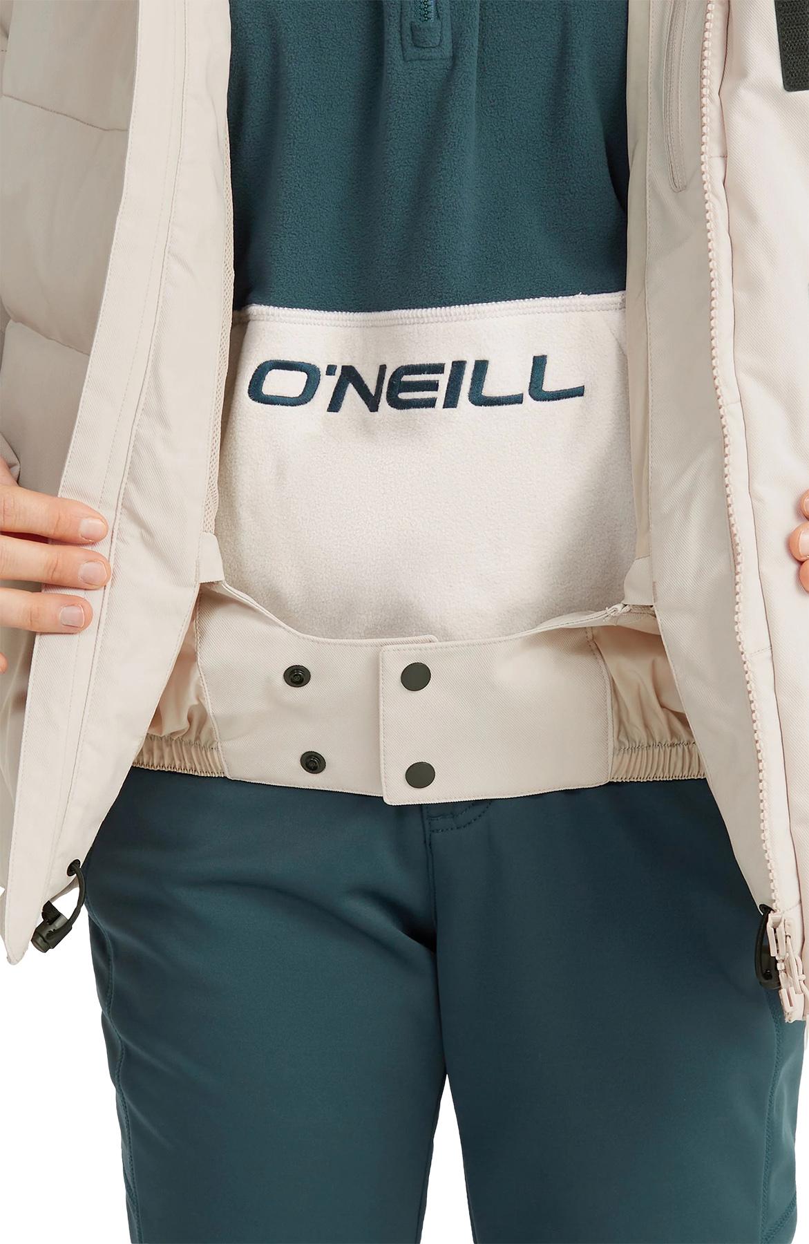 Product gallery image number 5 for product Aplite Puffer Pro Hybrid Snow Jacket - Women's