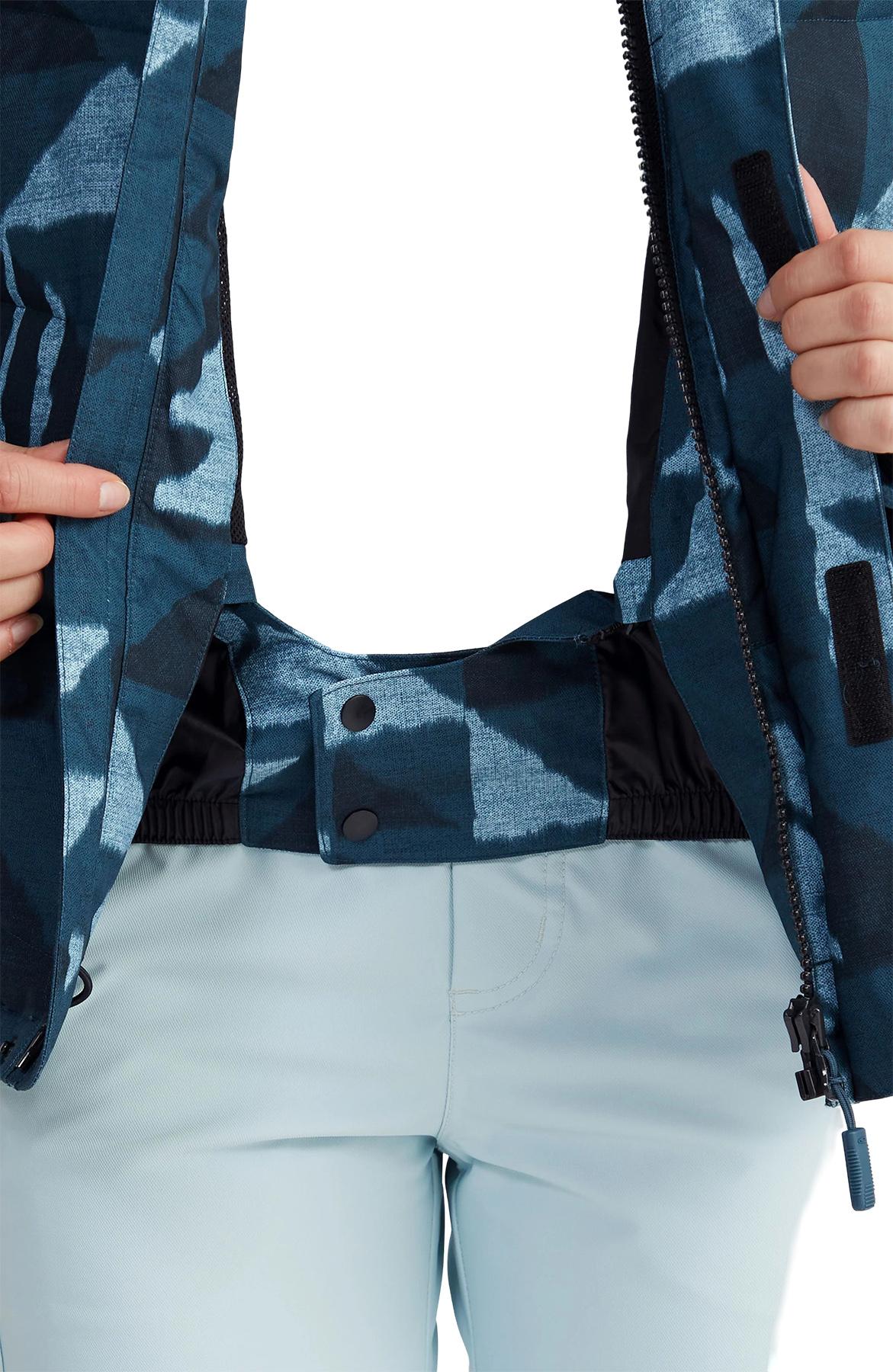 Product gallery image number 6 for product Aplite Puffer Pro Hybrid Snow Jacket - Women's