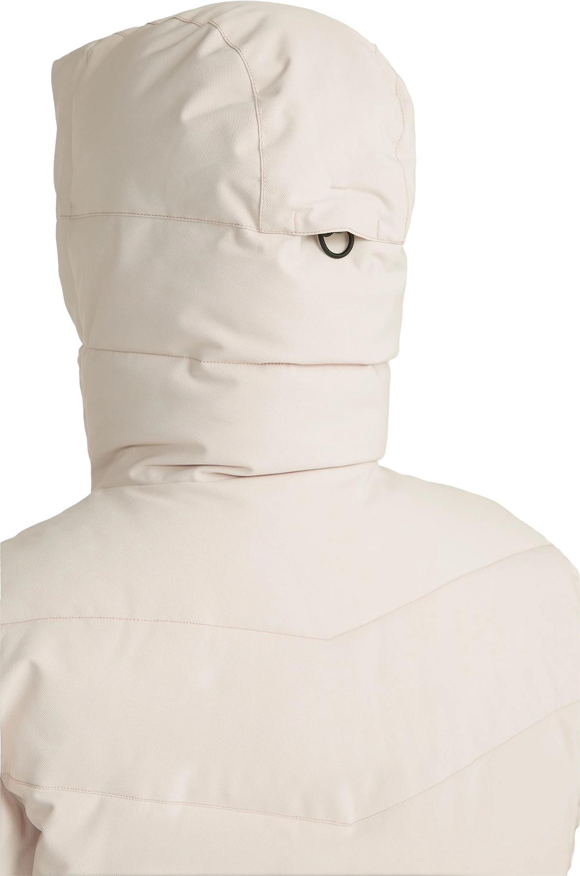 Product gallery image number 6 for product Aplite Puffer Pro Hybrid Snow Jacket - Women's