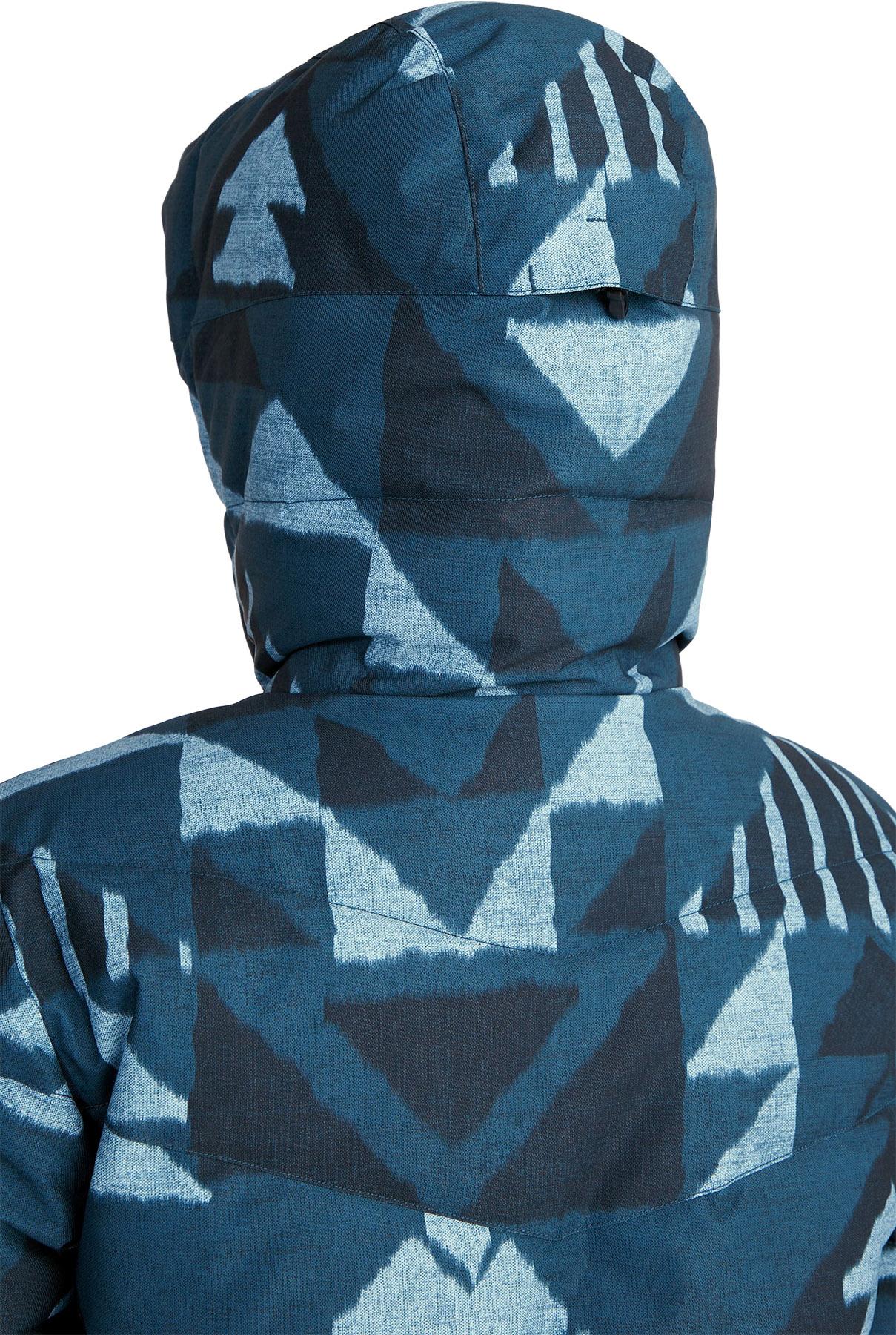 Product gallery image number 7 for product Aplite Puffer Pro Hybrid Snow Jacket - Women's