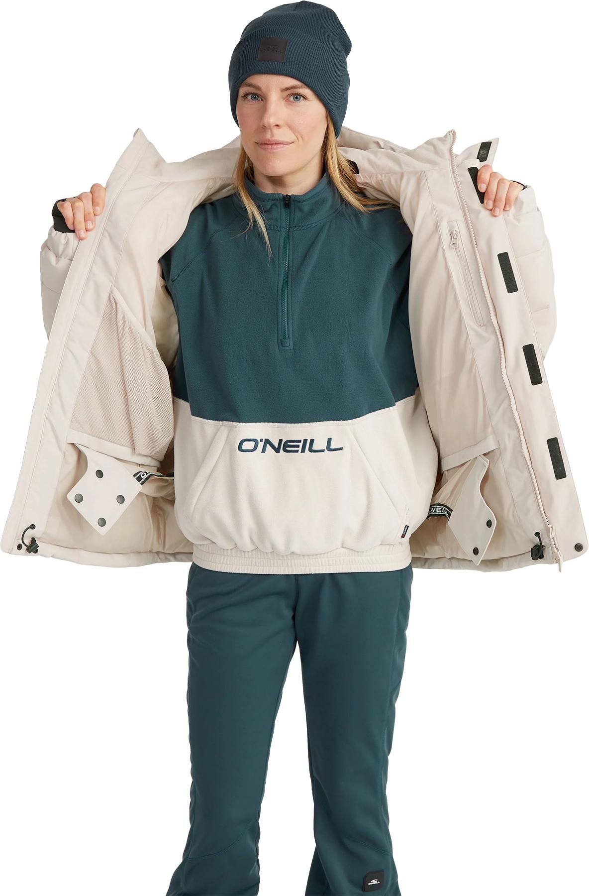 Product gallery image number 2 for product Aplite Puffer Pro Hybrid Snow Jacket - Women's