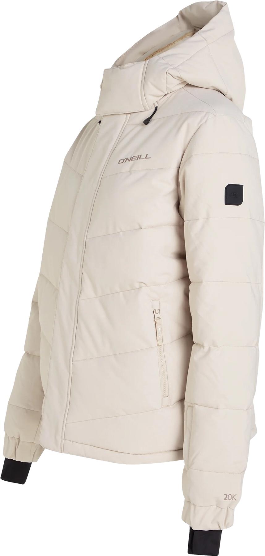 Product gallery image number 3 for product Aplite Puffer Pro Hybrid Snow Jacket - Women's