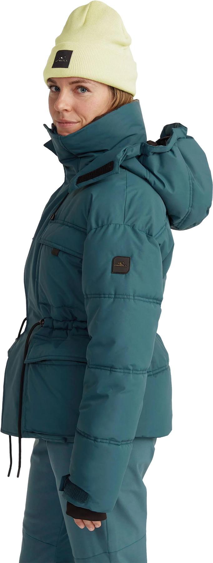 Product gallery image number 6 for product Z.E.N. Hybrid Snow Jacket - Women's
