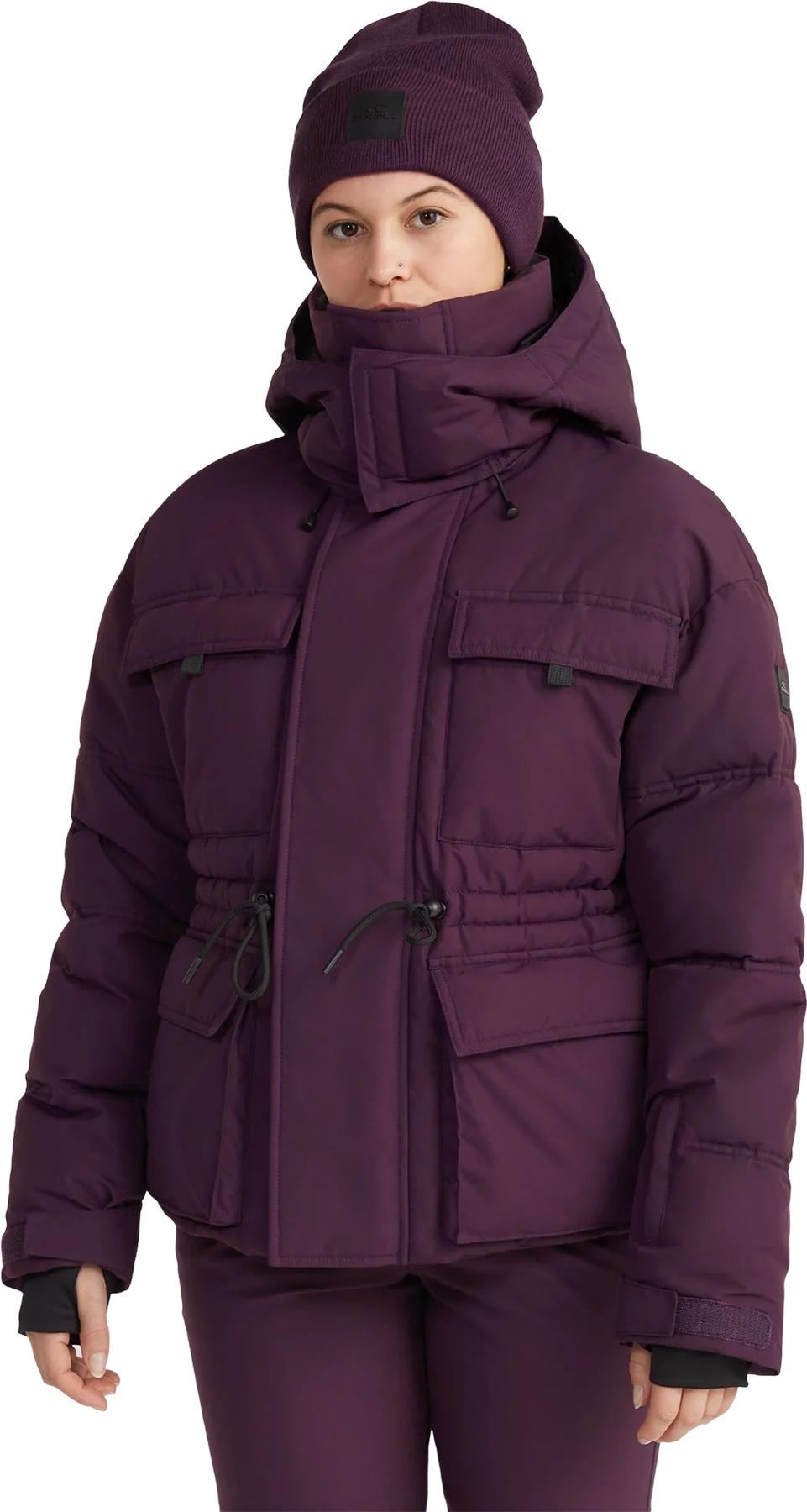 Product image for Z.E.N. Hybrid Snow Jacket - Women's
