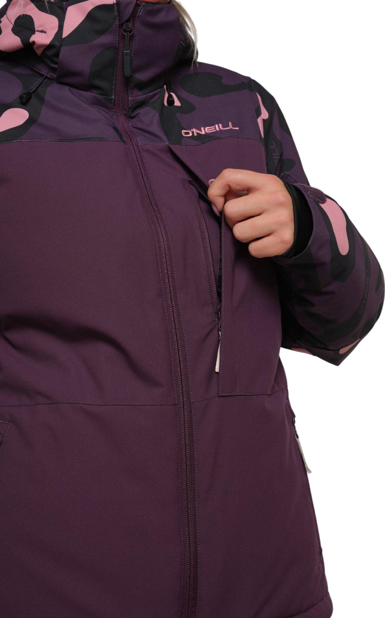 Product gallery image number 3 for product Moonlight 3 In 1 Snow Jacket - Women's