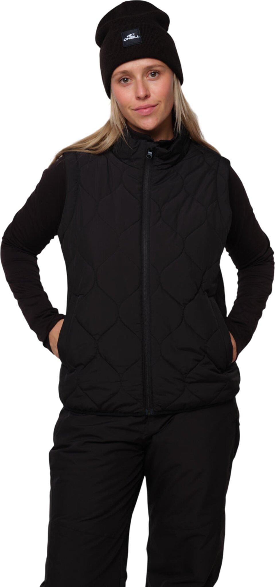 Product gallery image number 2 for product Moonlight 3 In 1 Snow Jacket - Women's