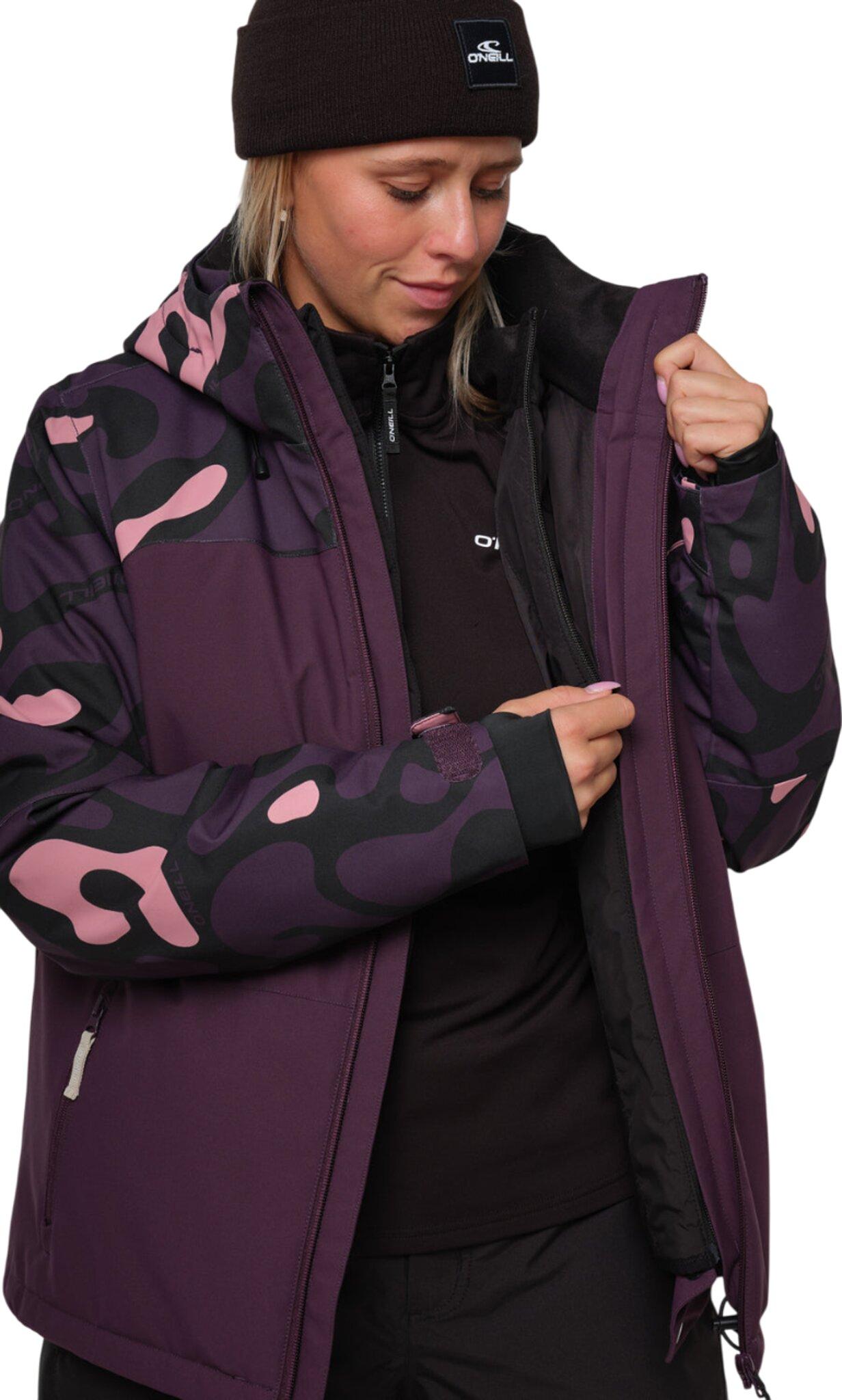 Product gallery image number 2 for product Moonlight 3 In 1 Snow Jacket - Women's