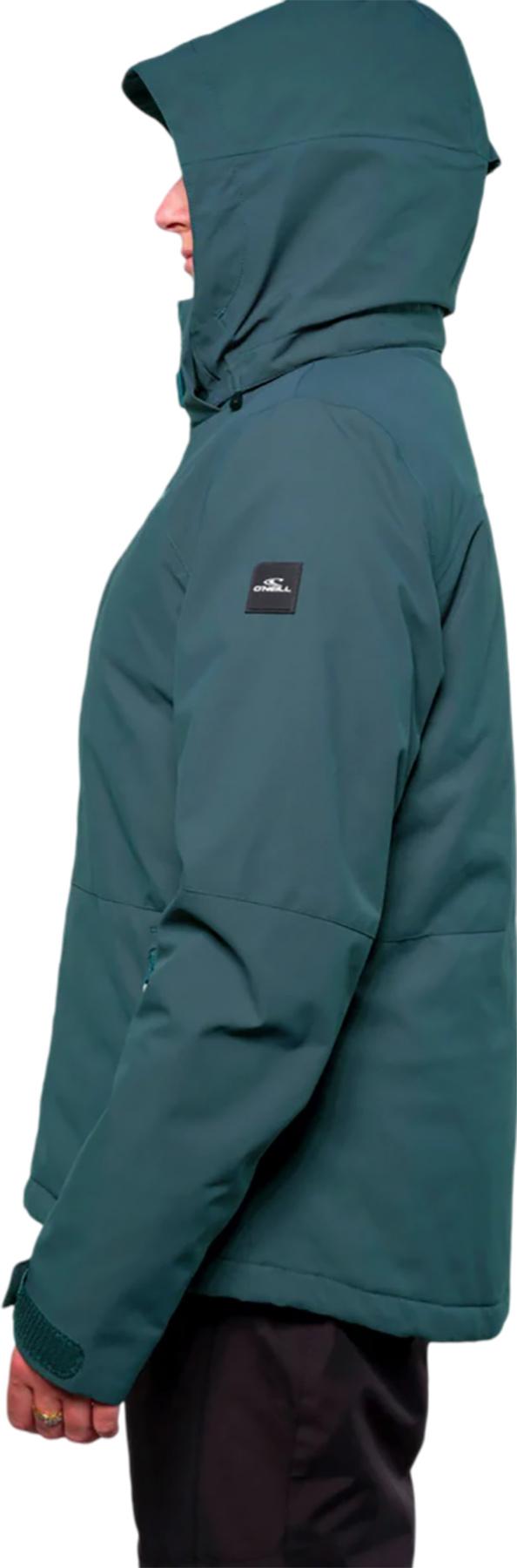 Product gallery image number 2 for product Moonlight 3 In 1 Snow Jacket - Women's