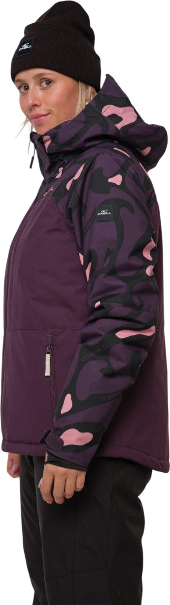 Product gallery image number 4 for product Moonlight 3 In 1 Snow Jacket - Women's