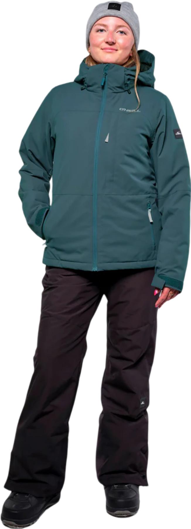 Product gallery image number 1 for product Moonlight 3 In 1 Snow Jacket - Women's