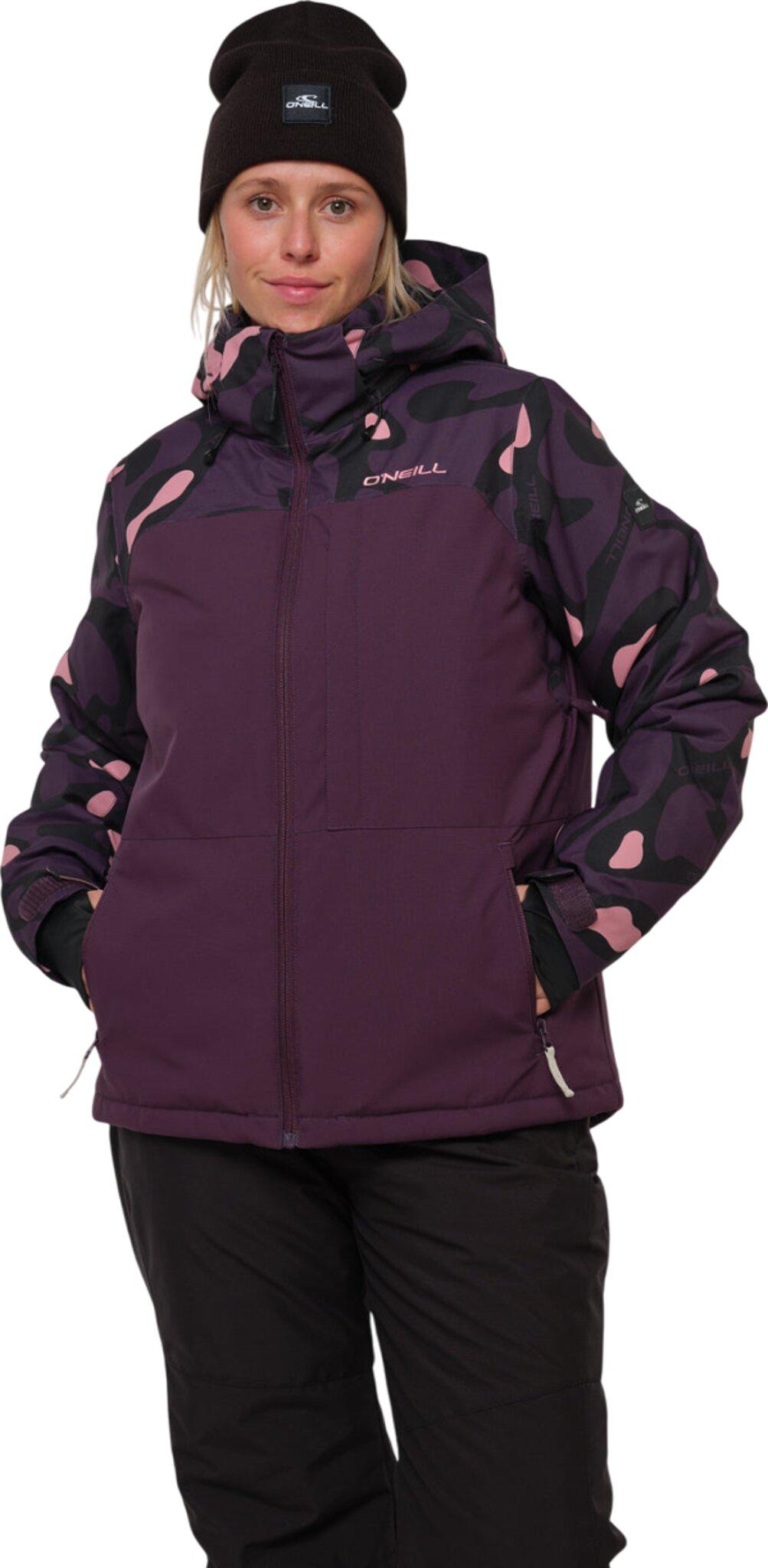 Product gallery image number 1 for product Moonlight 3 In 1 Snow Jacket - Women's