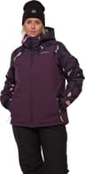 Colour: Aubergine Active Ink