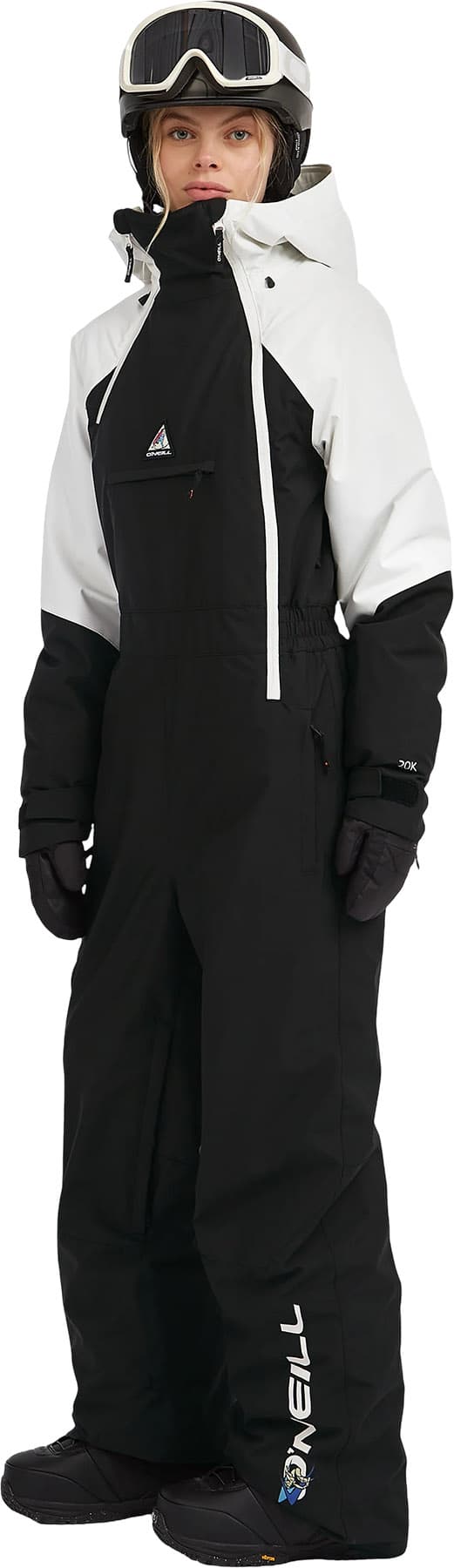 Product gallery image number 2 for product FWC'Play Snowsuit - Women's