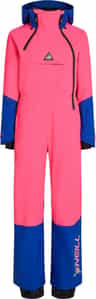 Colour: Skater Pink Colour Block