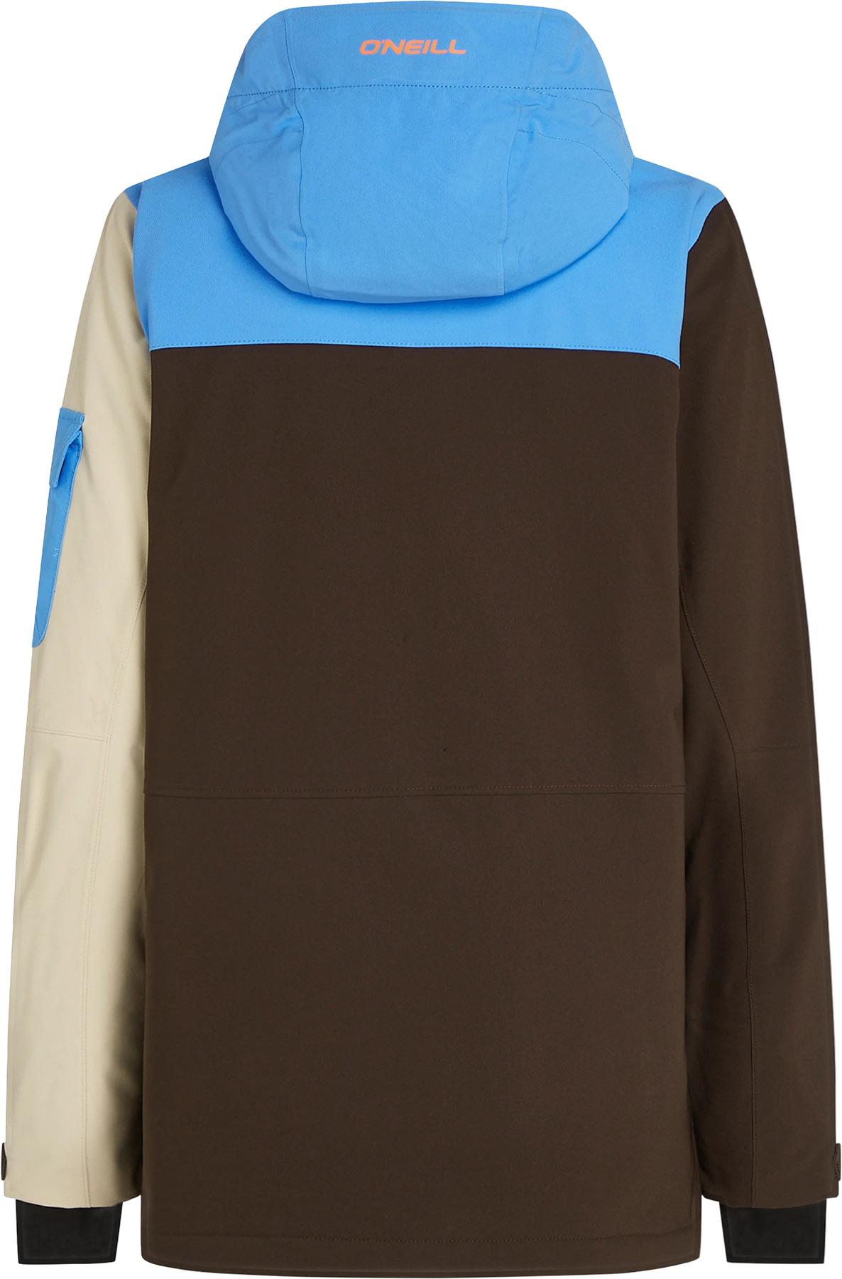 Product gallery image number 2 for product FWC'Peak Pro Snow Jacket - Women's