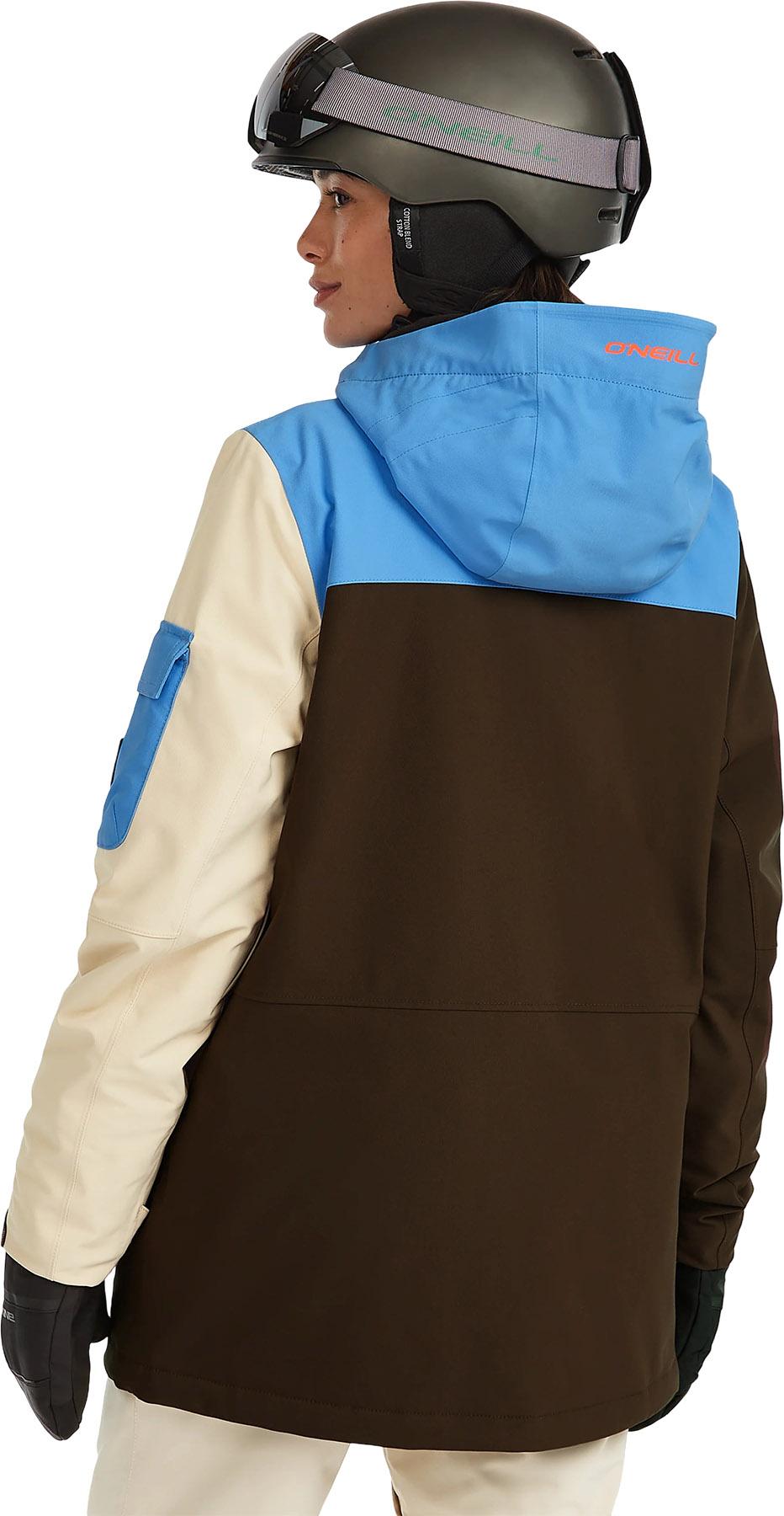Product gallery image number 3 for product FWC'Peak Pro Snow Jacket - Women's