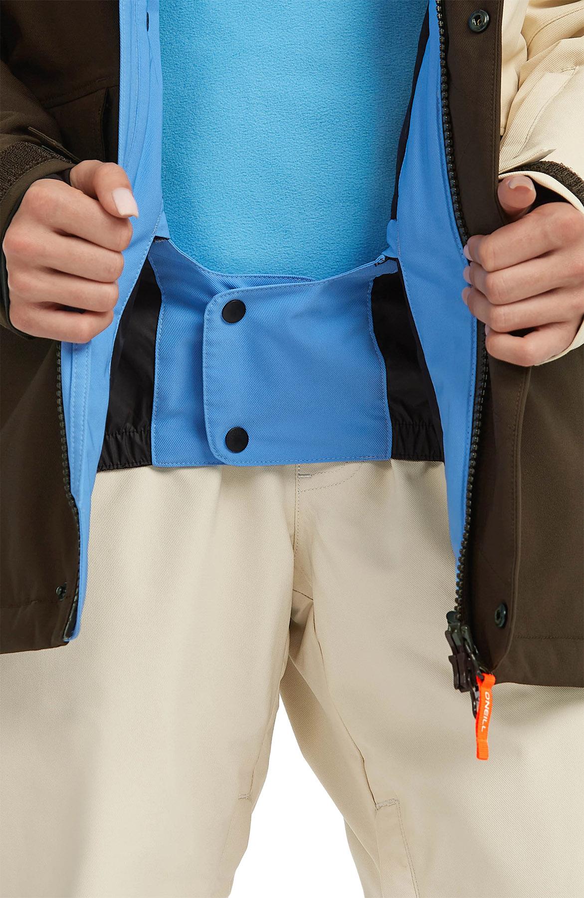 Product gallery image number 5 for product FWC'Peak Pro Snow Jacket - Women's