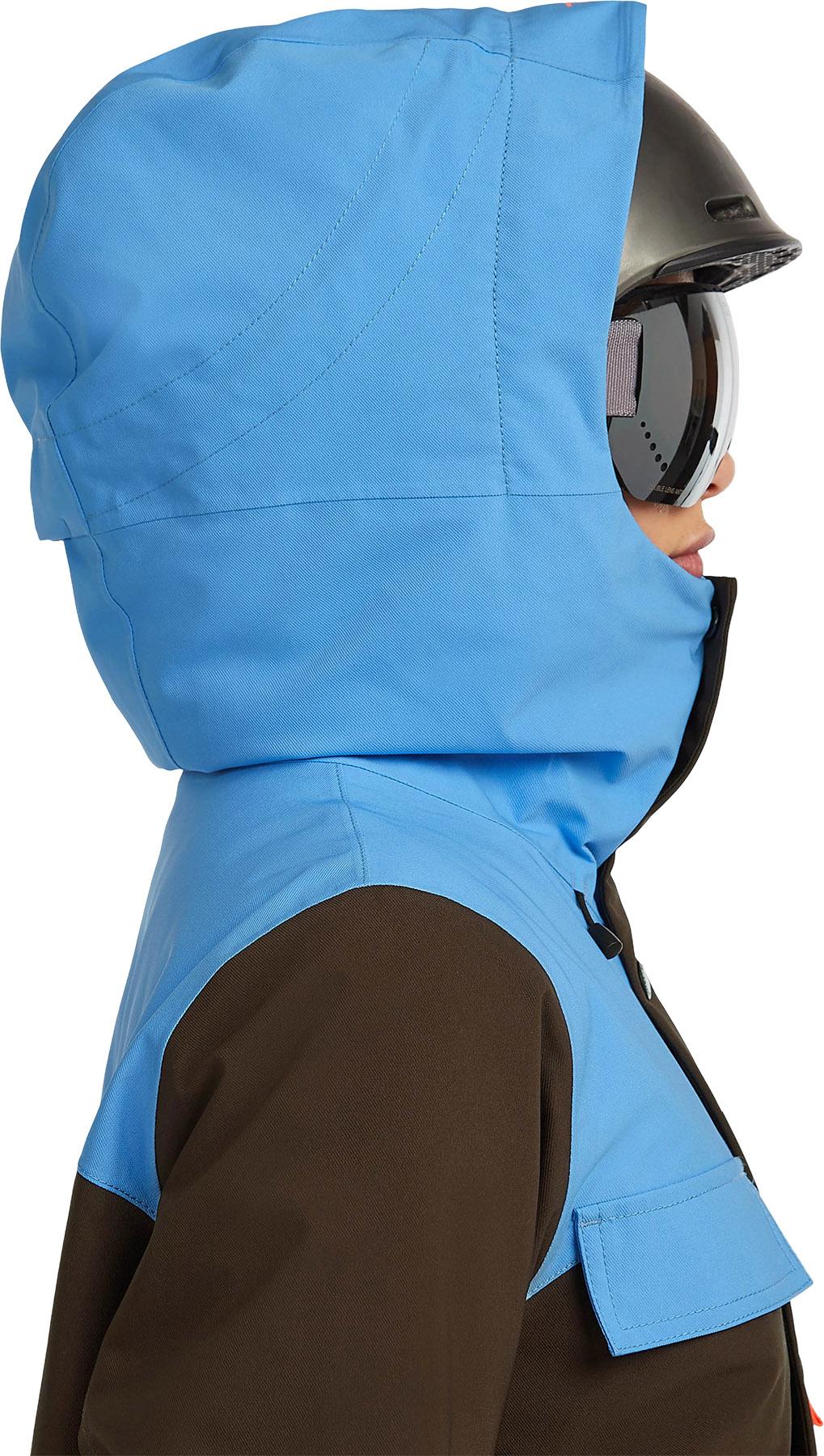 Product gallery image number 6 for product FWC'Peak Pro Snow Jacket - Women's