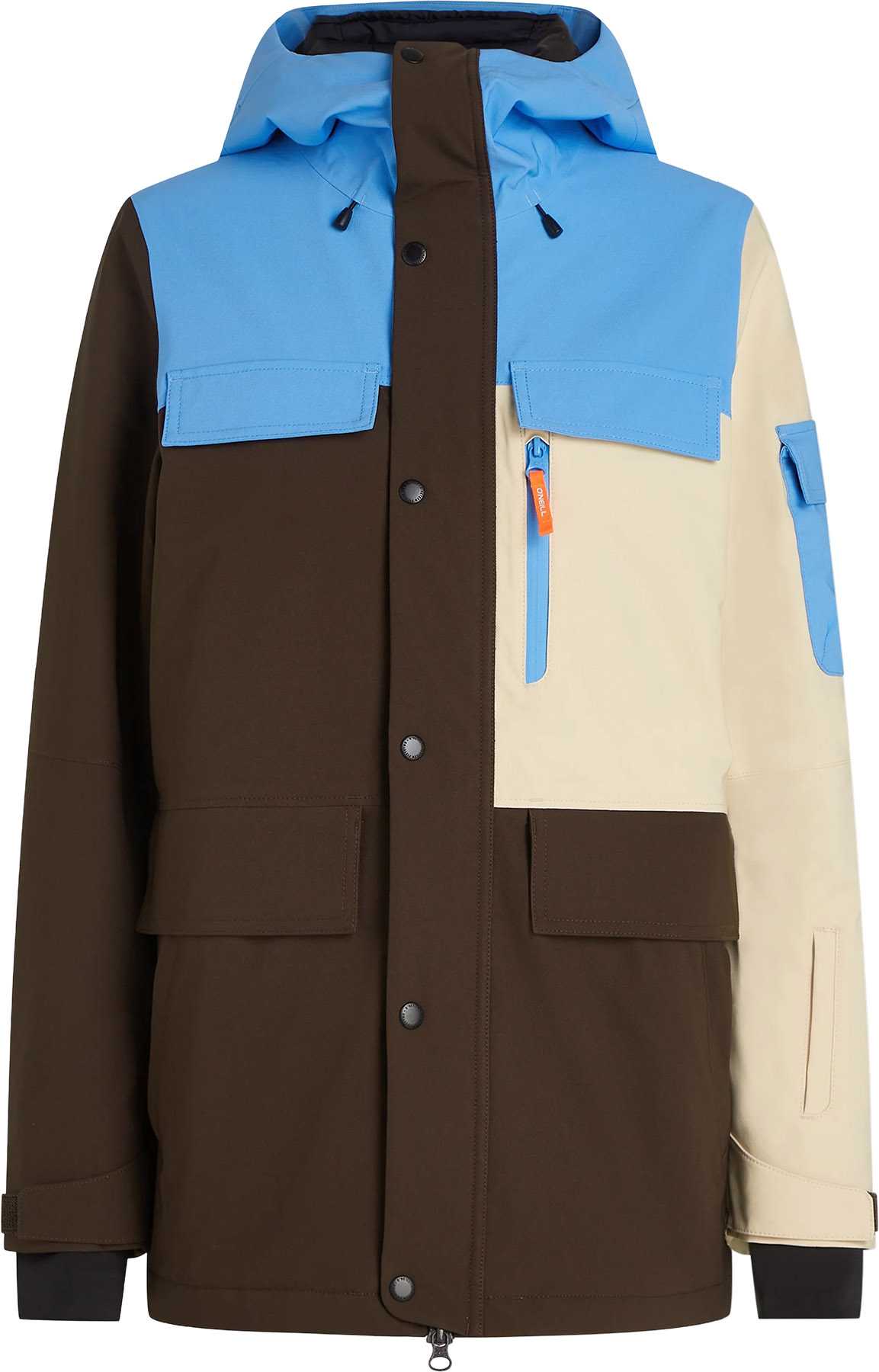 Product image for FWC'Peak Pro Snow Jacket - Women's