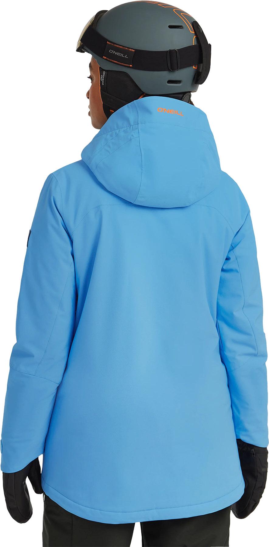 Numéro de l'image de la galerie de produits 4 pour le produit Manteau de neige FWC'Peak - Femme