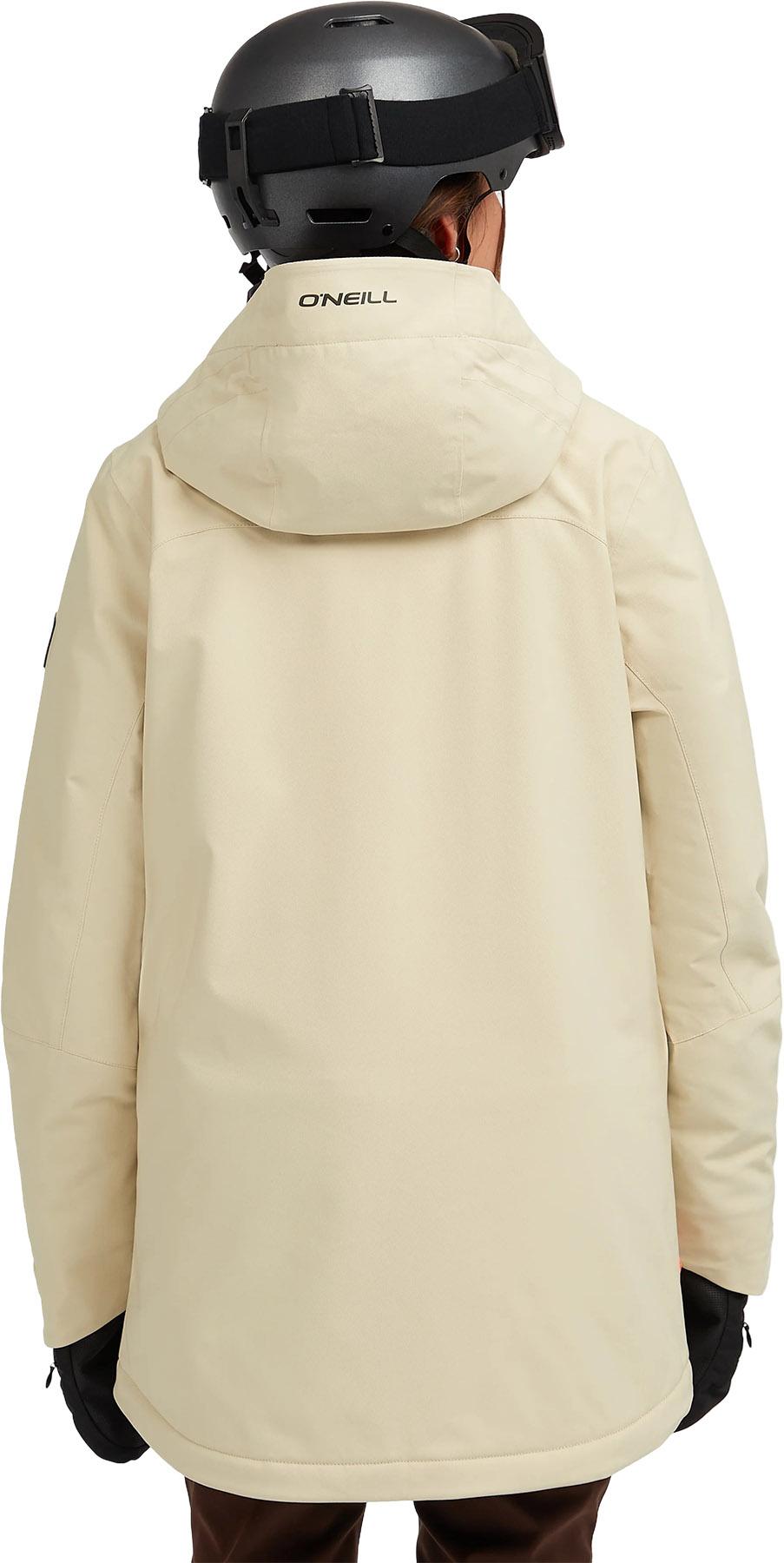 Product gallery image number 6 for product FWC'Peak Snow Jacket - Women's