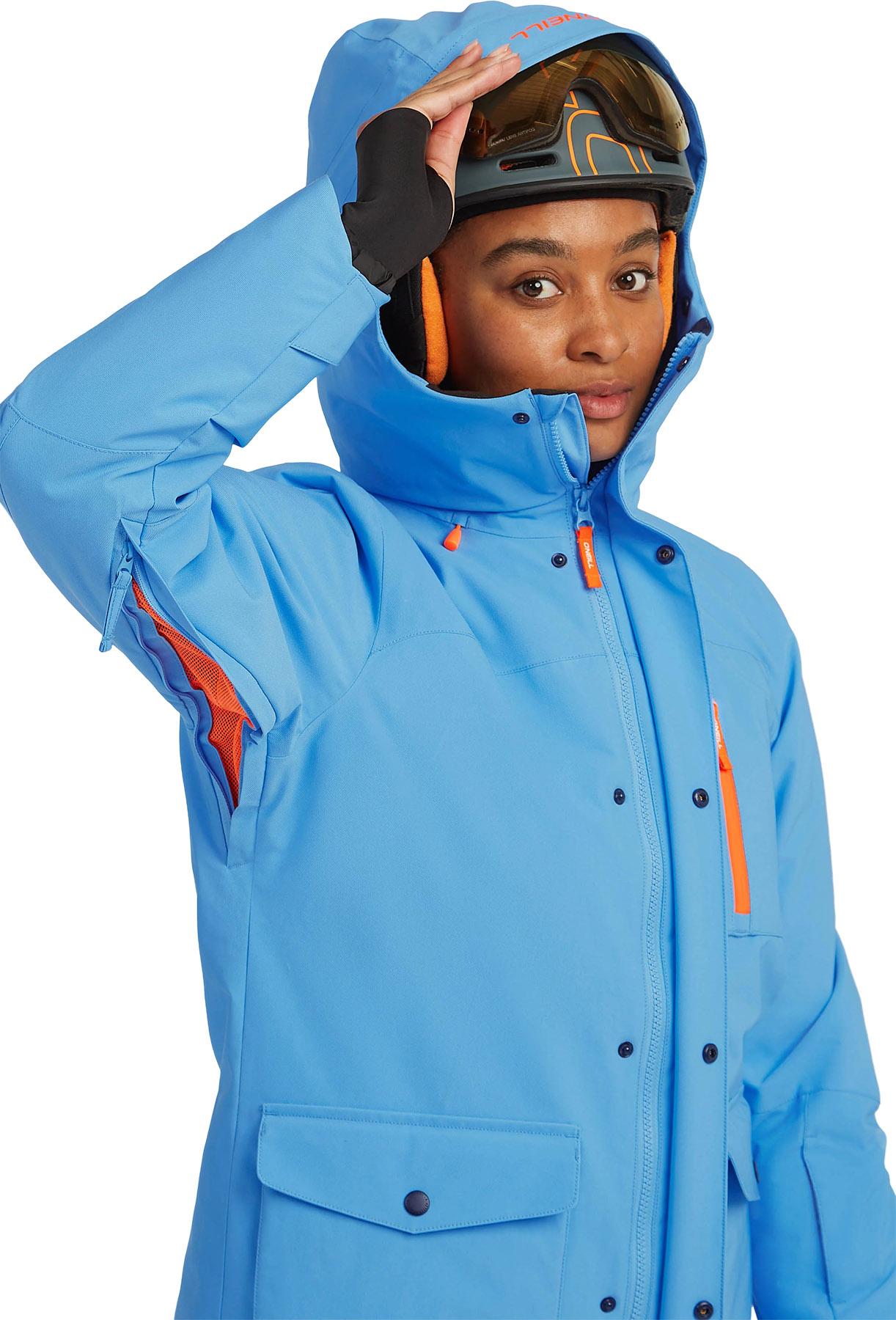 Numéro de l'image de la galerie de produits 5 pour le produit Manteau de neige FWC'Peak - Femme