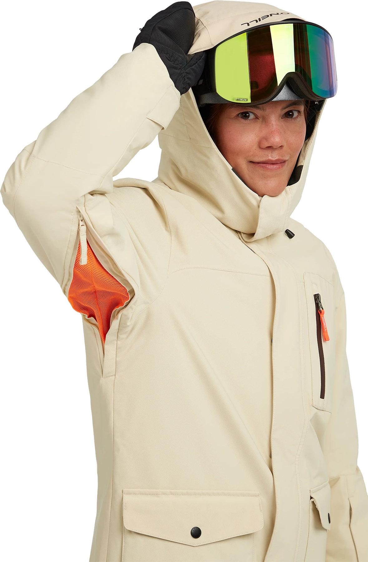 Product gallery image number 7 for product FWC'Peak Snow Jacket - Women's