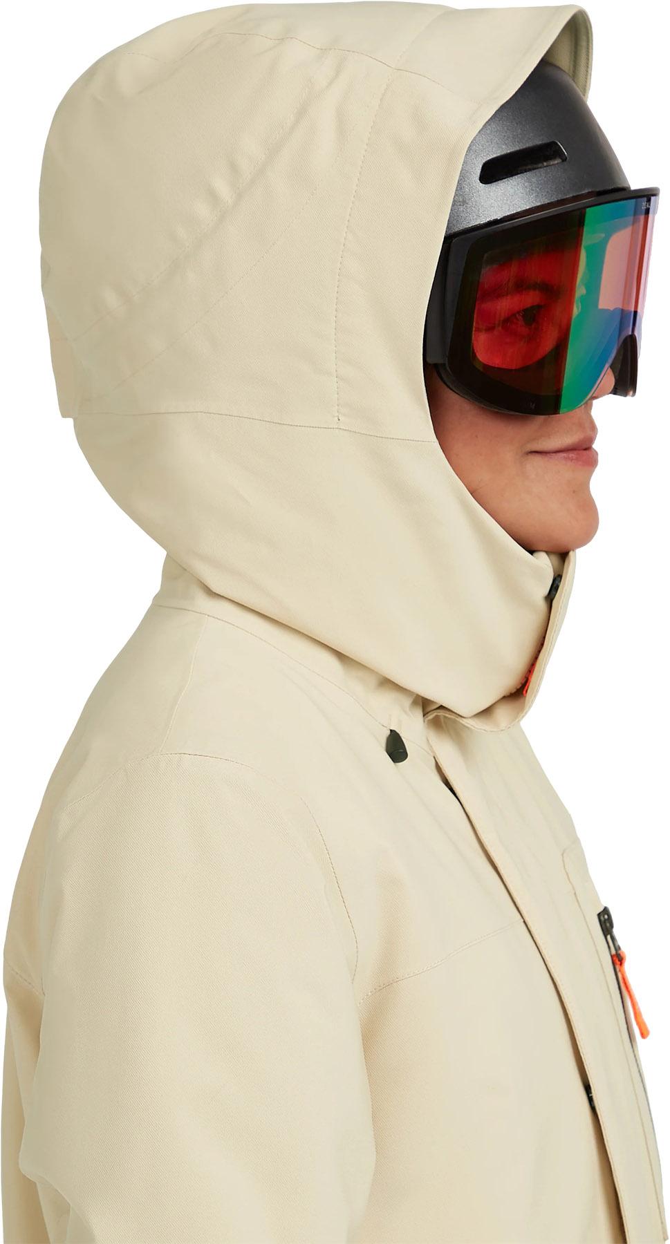 Product gallery image number 8 for product FWC'Peak Snow Jacket - Women's