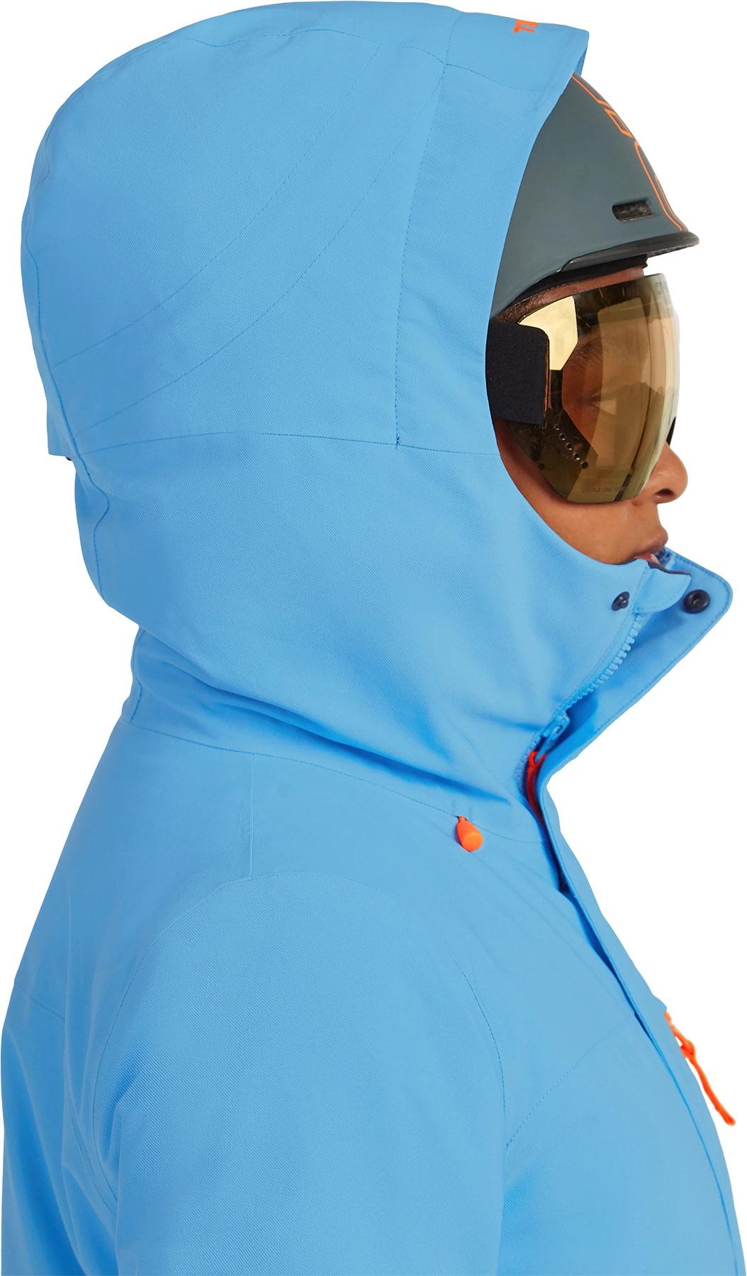 Numéro de l'image de la galerie de produits 7 pour le produit Manteau de neige FWC'Peak - Femme