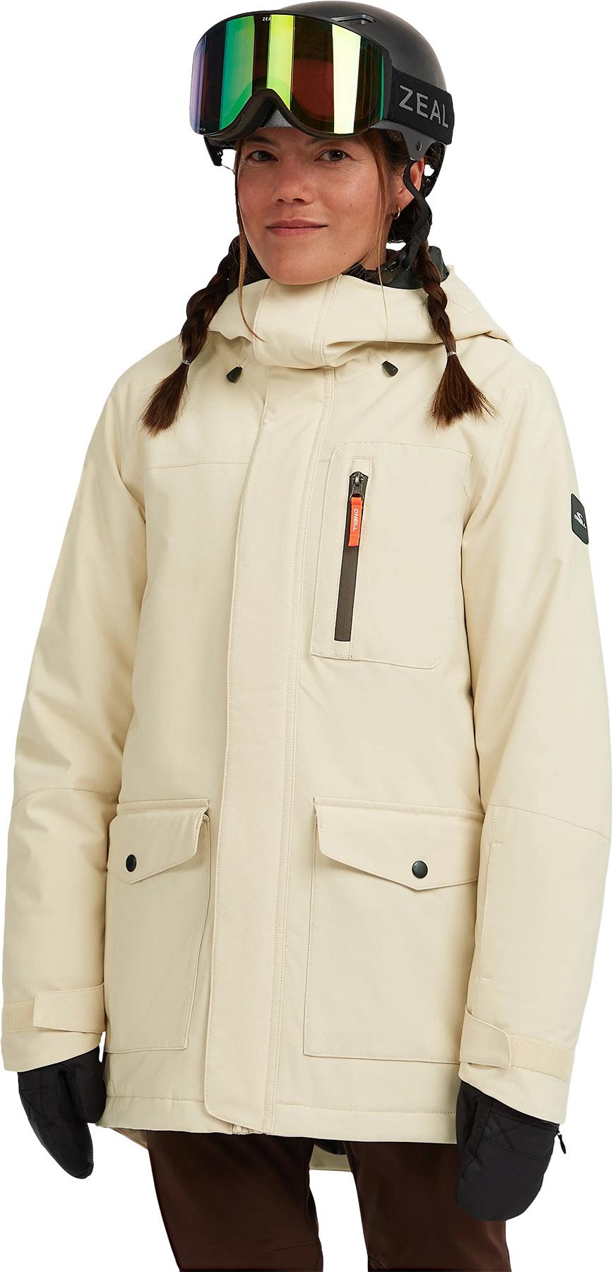Product gallery image number 2 for product FWC'Peak Snow Jacket - Women's