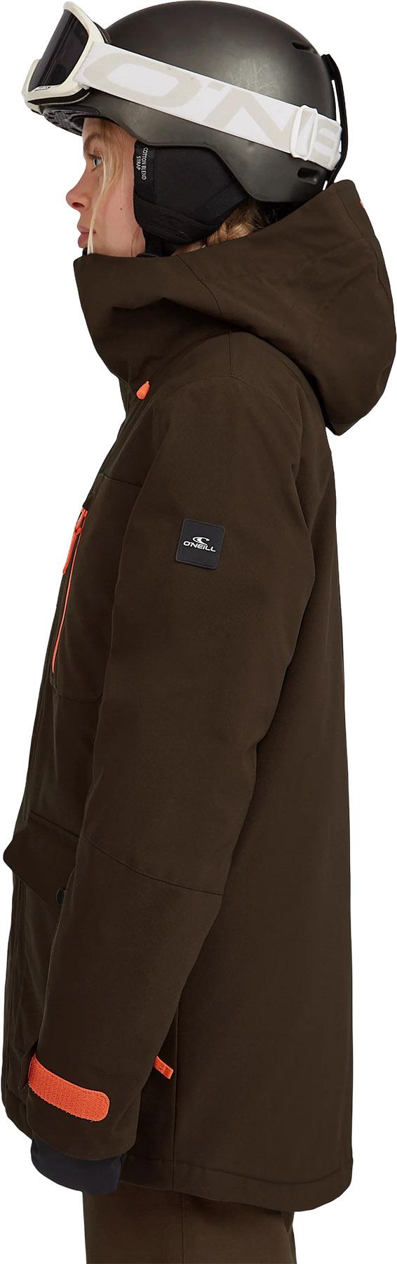 Product gallery image number 4 for product Manteau de neige FWC'Peak - Femme