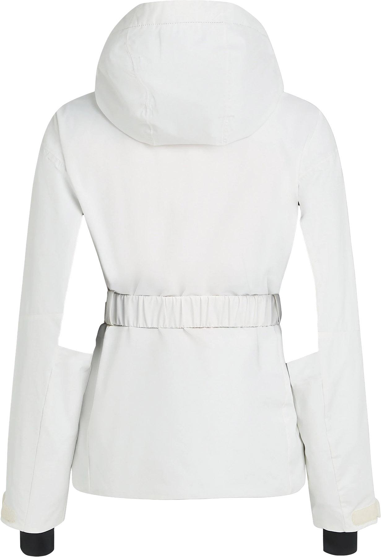 Product gallery image number 2 for product FWC'Cruz Hybrid Belted Snow Jacket - Women's