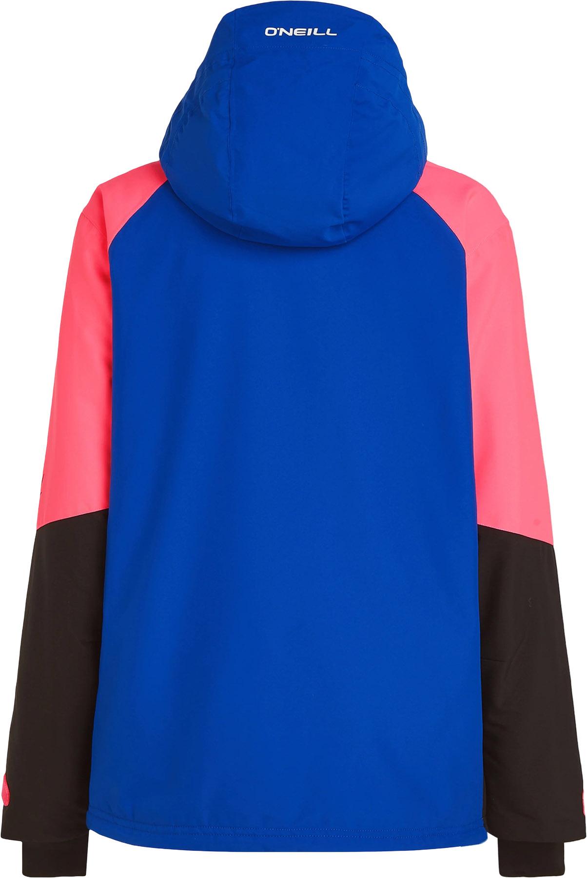 Product gallery image number 6 for product FWC'Play Asymmetric Snow Jacket - Women's