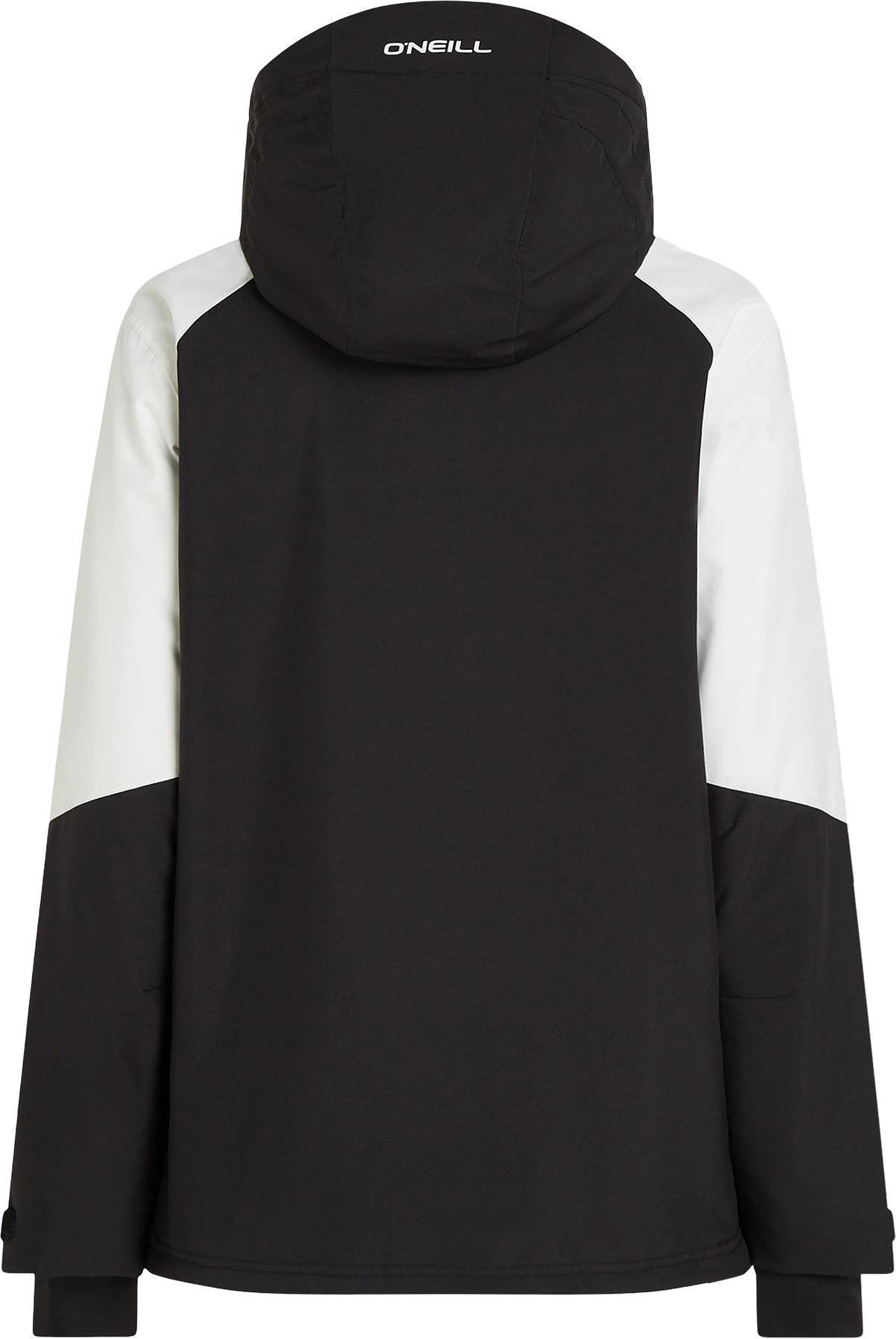 Numéro de l'image de la galerie de produits 6 pour le produit Manteau de neige asymétrique FWC'Play - Femme 