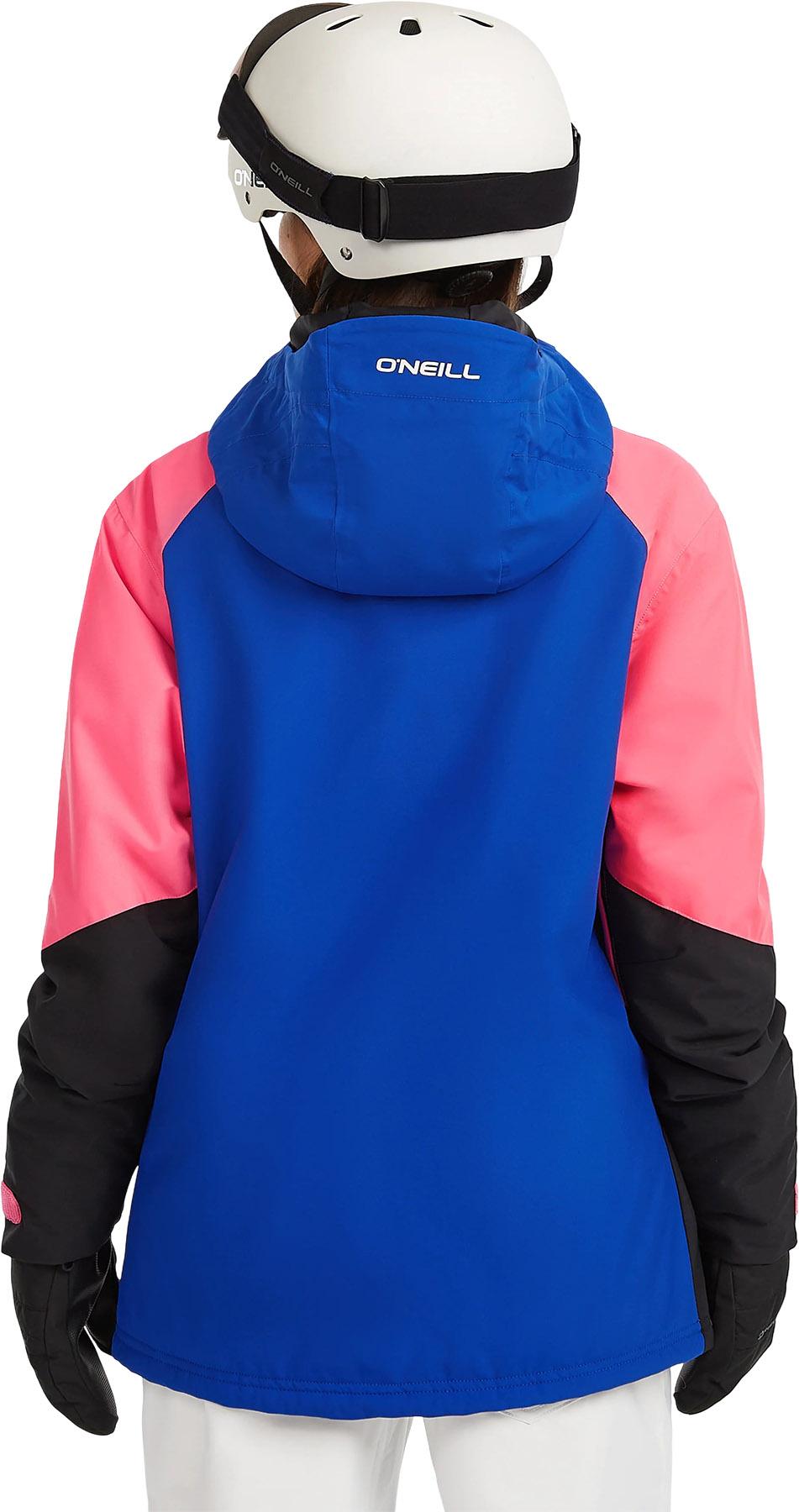 Product gallery image number 7 for product FWC'Play Asymmetric Snow Jacket - Women's