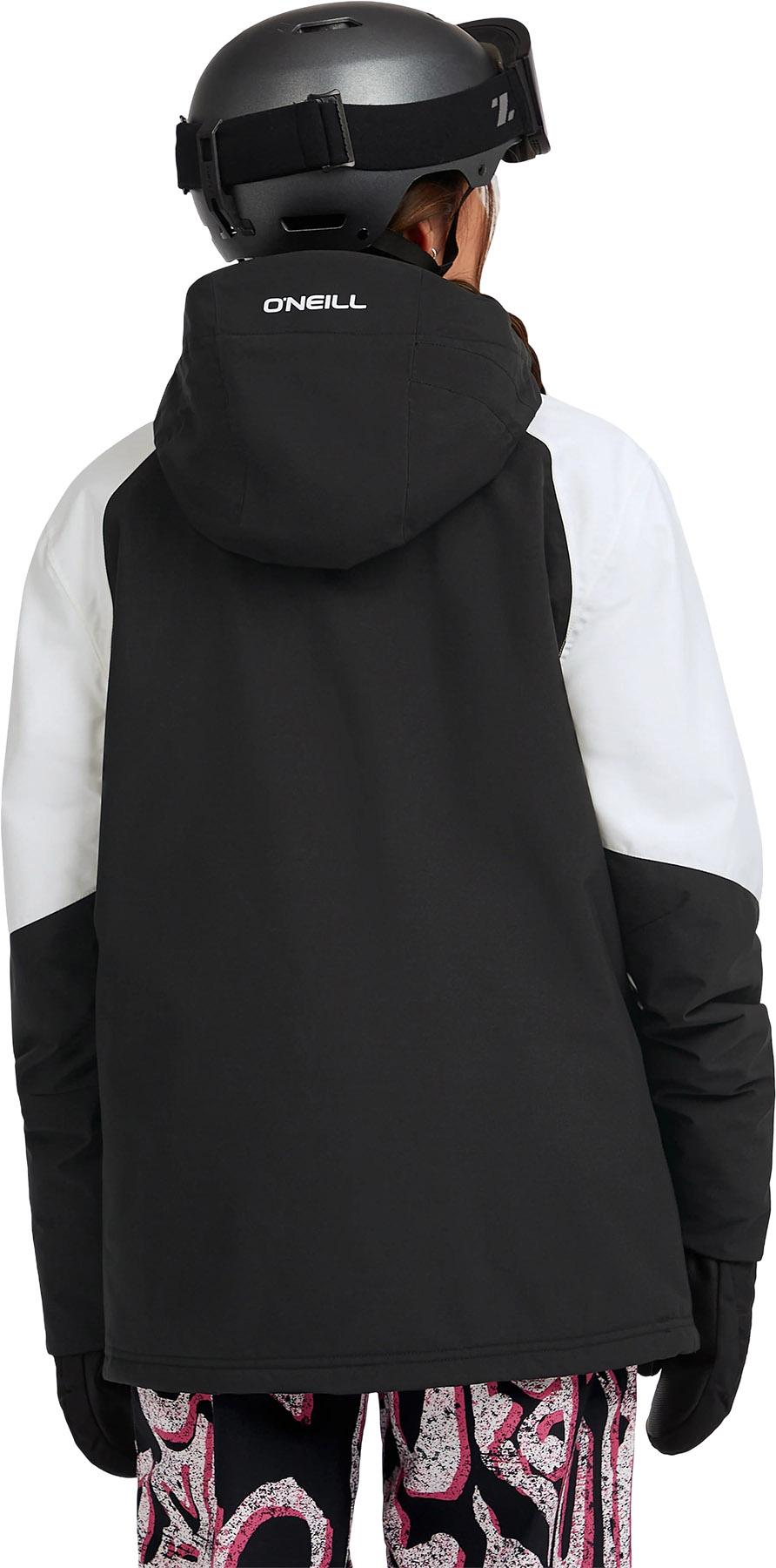 Numéro de l'image de la galerie de produits 7 pour le produit Manteau de neige asymétrique FWC'Play - Femme 