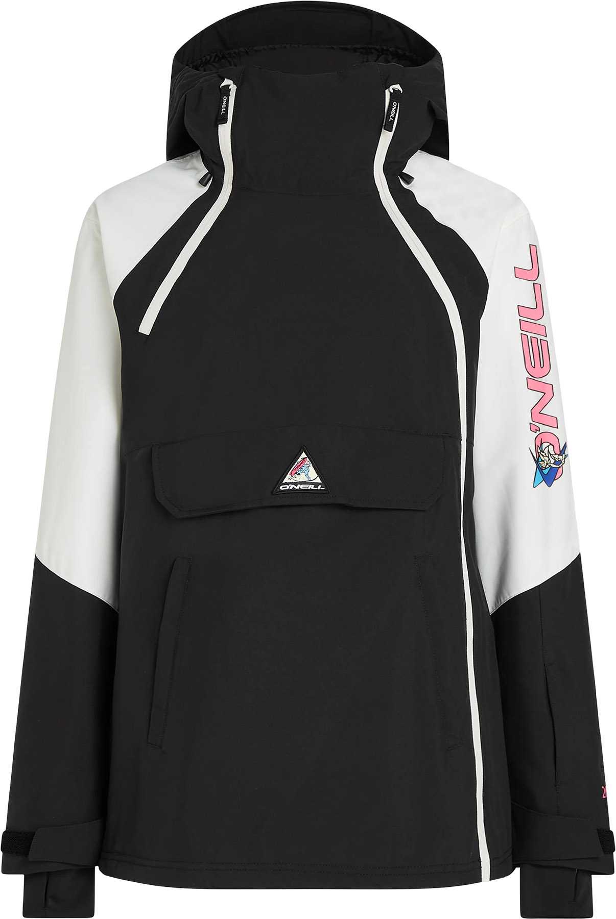 Product image for FWC'Play Asymmetric Snow Jacket - Women's