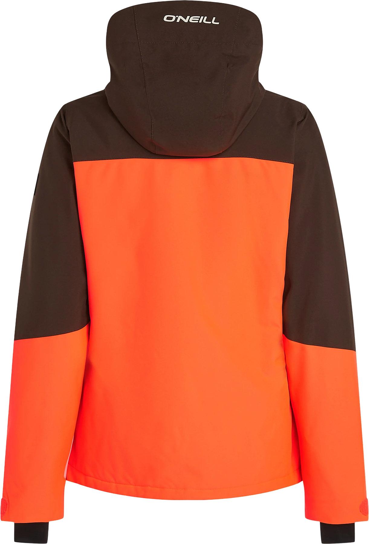 Product gallery image number 8 for product FWC'Cruz Triple Snow Jacket - Women's