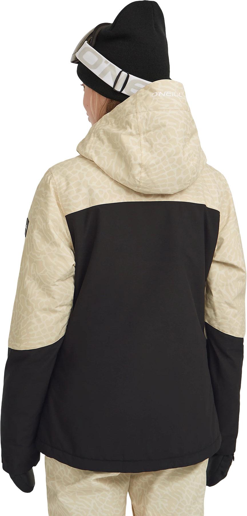 Product gallery image number 2 for product FWC'Cruz Triple Snow Jacket - Women's