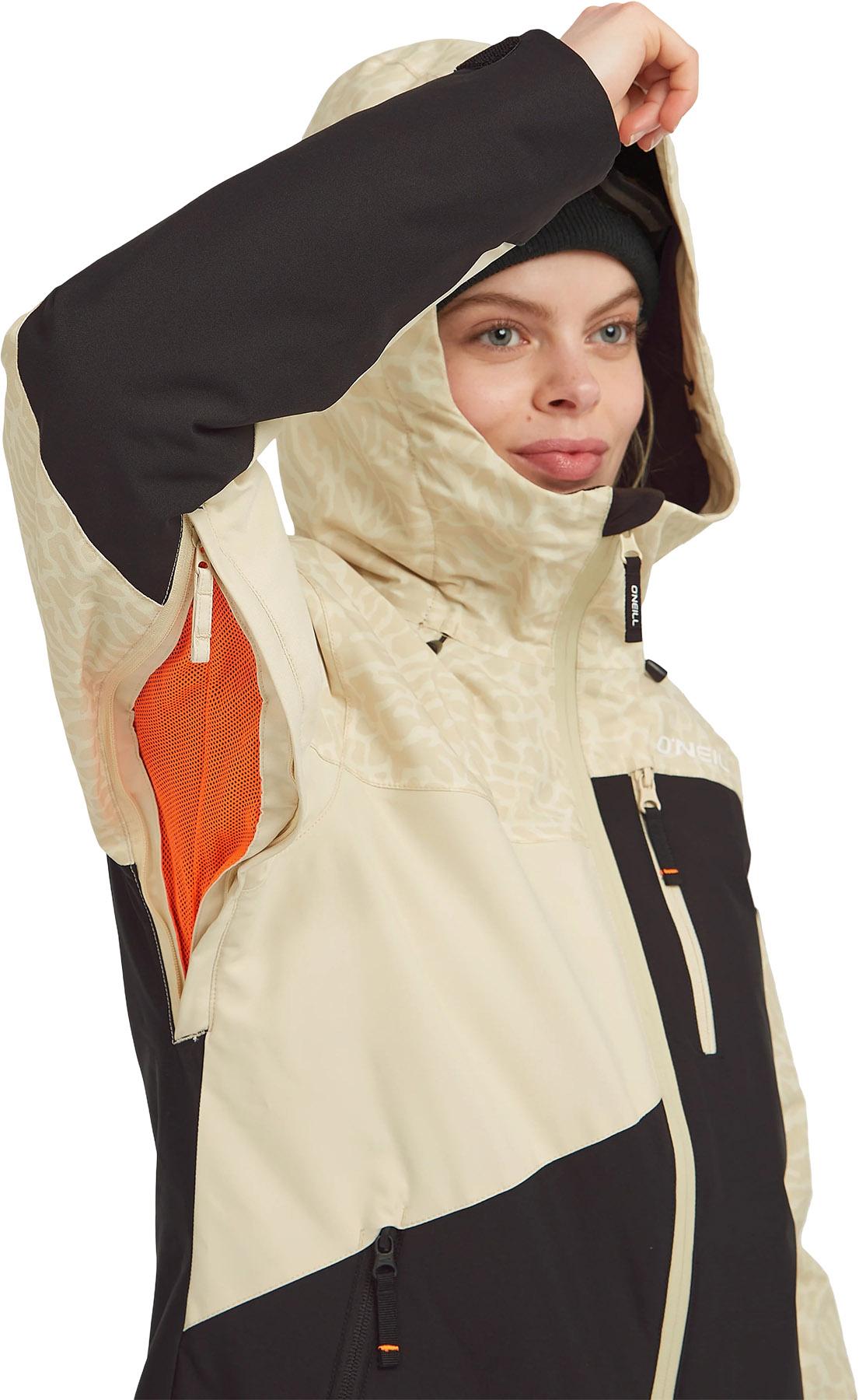 Product gallery image number 3 for product FWC'Cruz Triple Snow Jacket - Women's