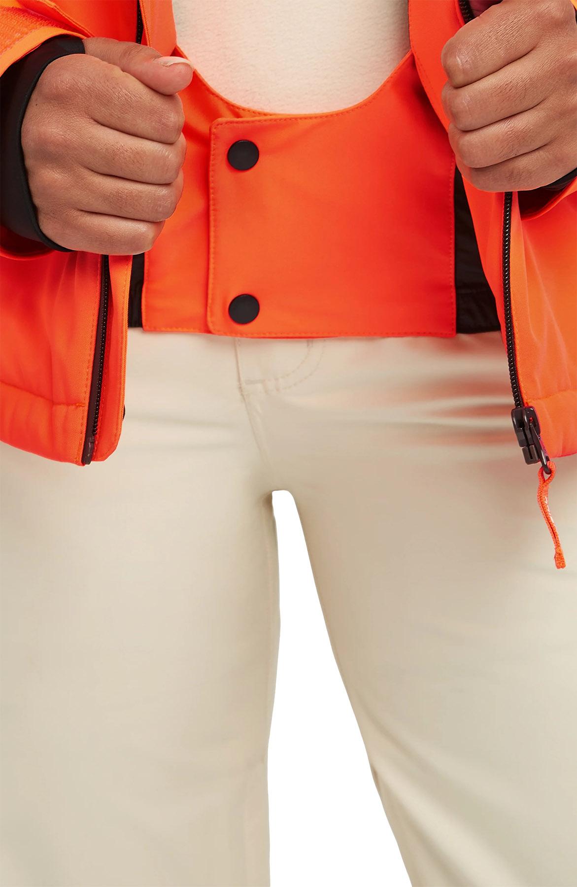 Product gallery image number 4 for product FWC'Cruz Triple Snow Jacket - Women's