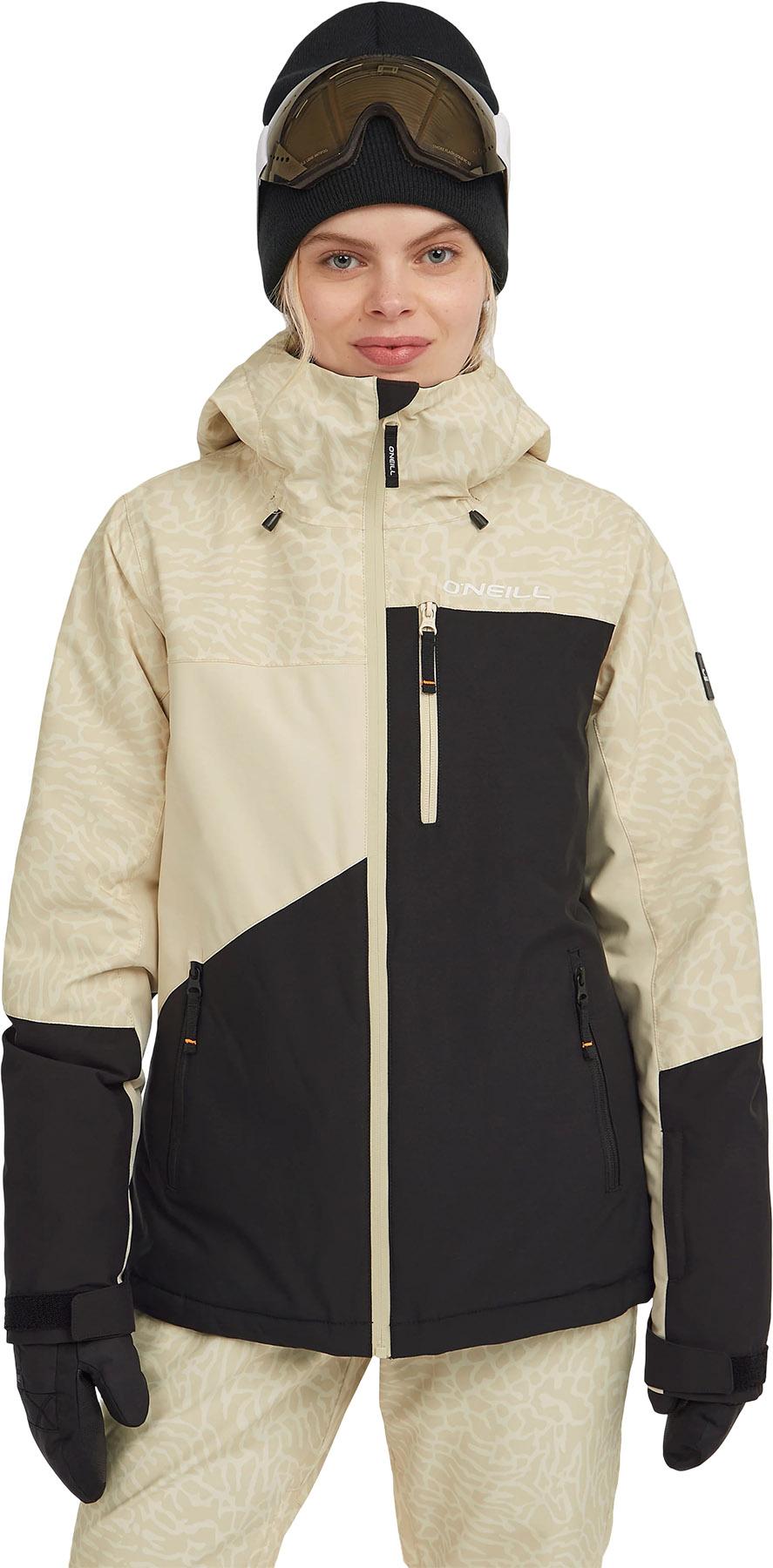Product gallery image number 5 for product FWC'Cruz Triple Snow Jacket - Women's