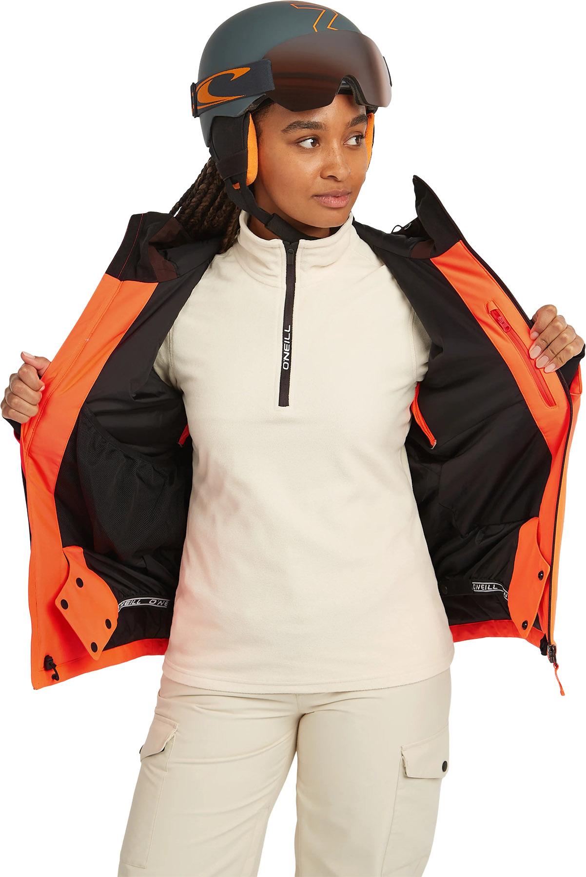 Product gallery image number 6 for product FWC'Cruz Triple Snow Jacket - Women's