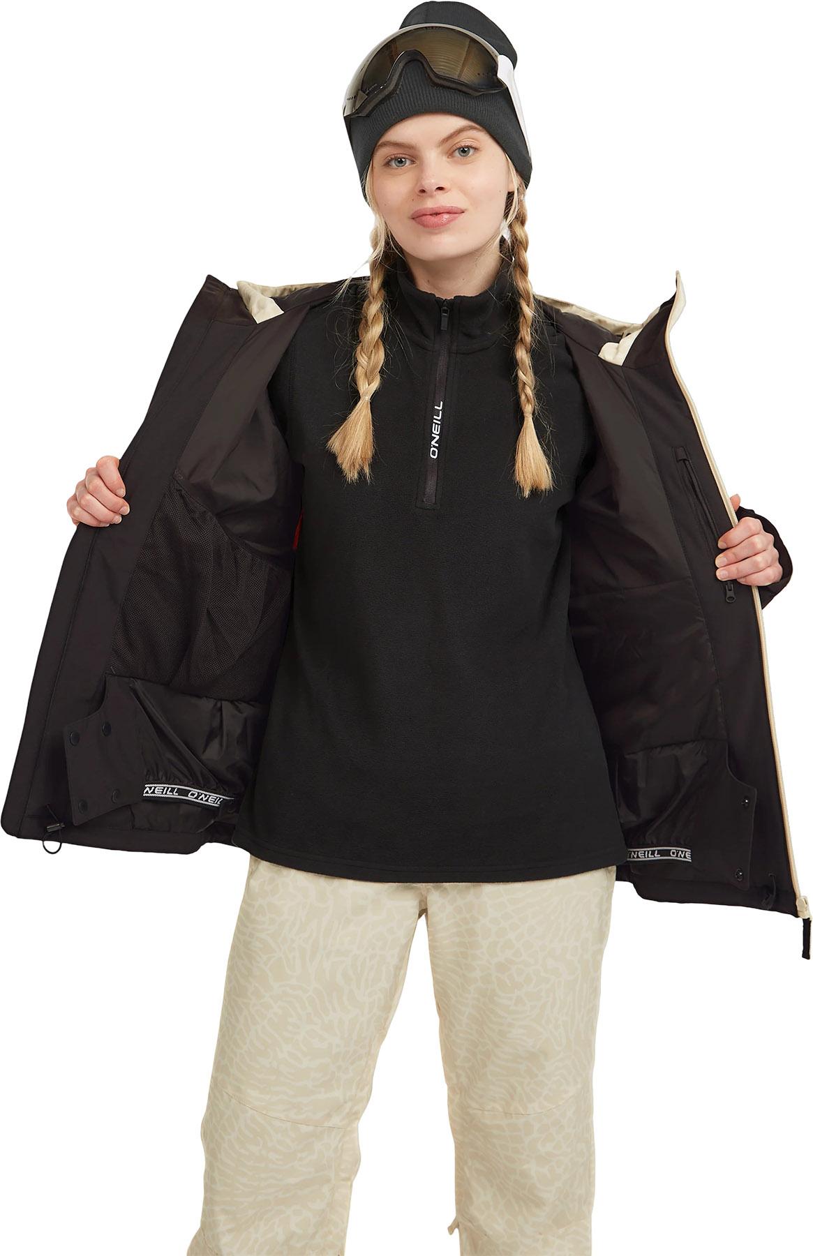 Product gallery image number 6 for product FWC'Cruz Triple Snow Jacket - Women's